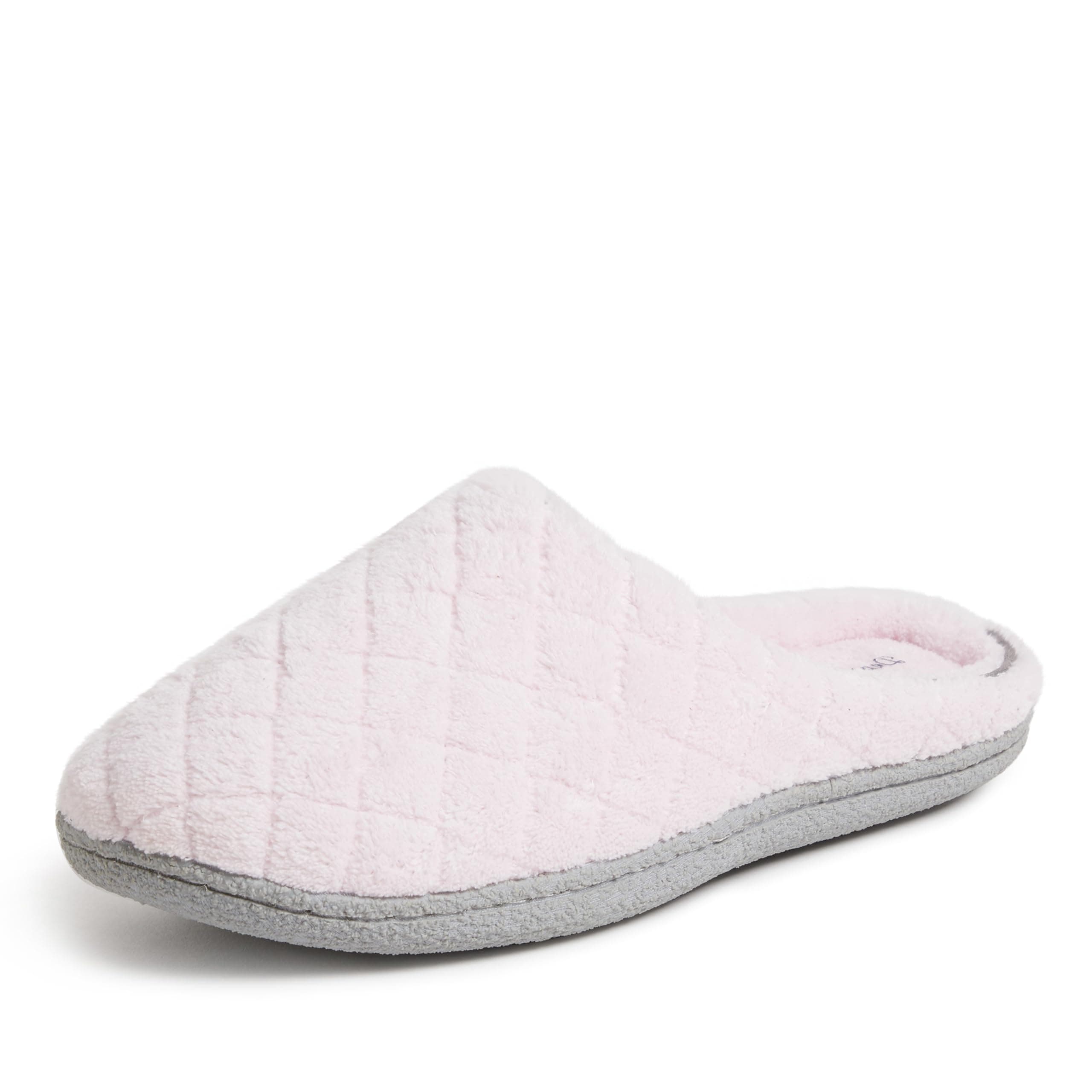 Women's Velour ClogSlipper