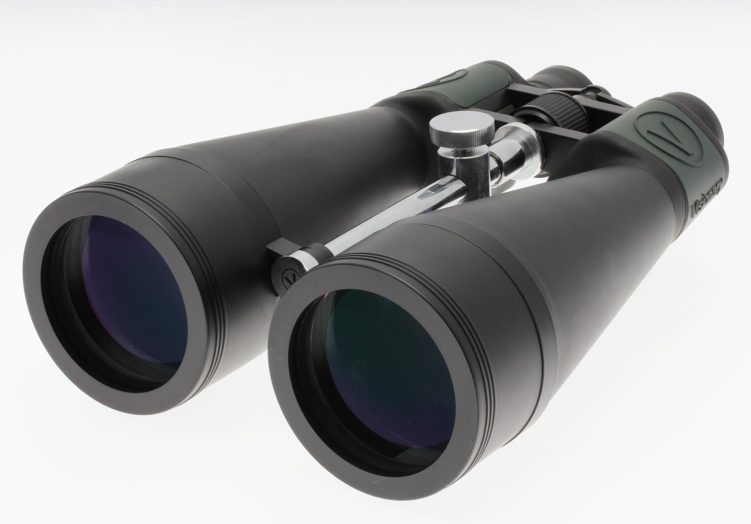 Visionary HD-T 20x80 Binoculars