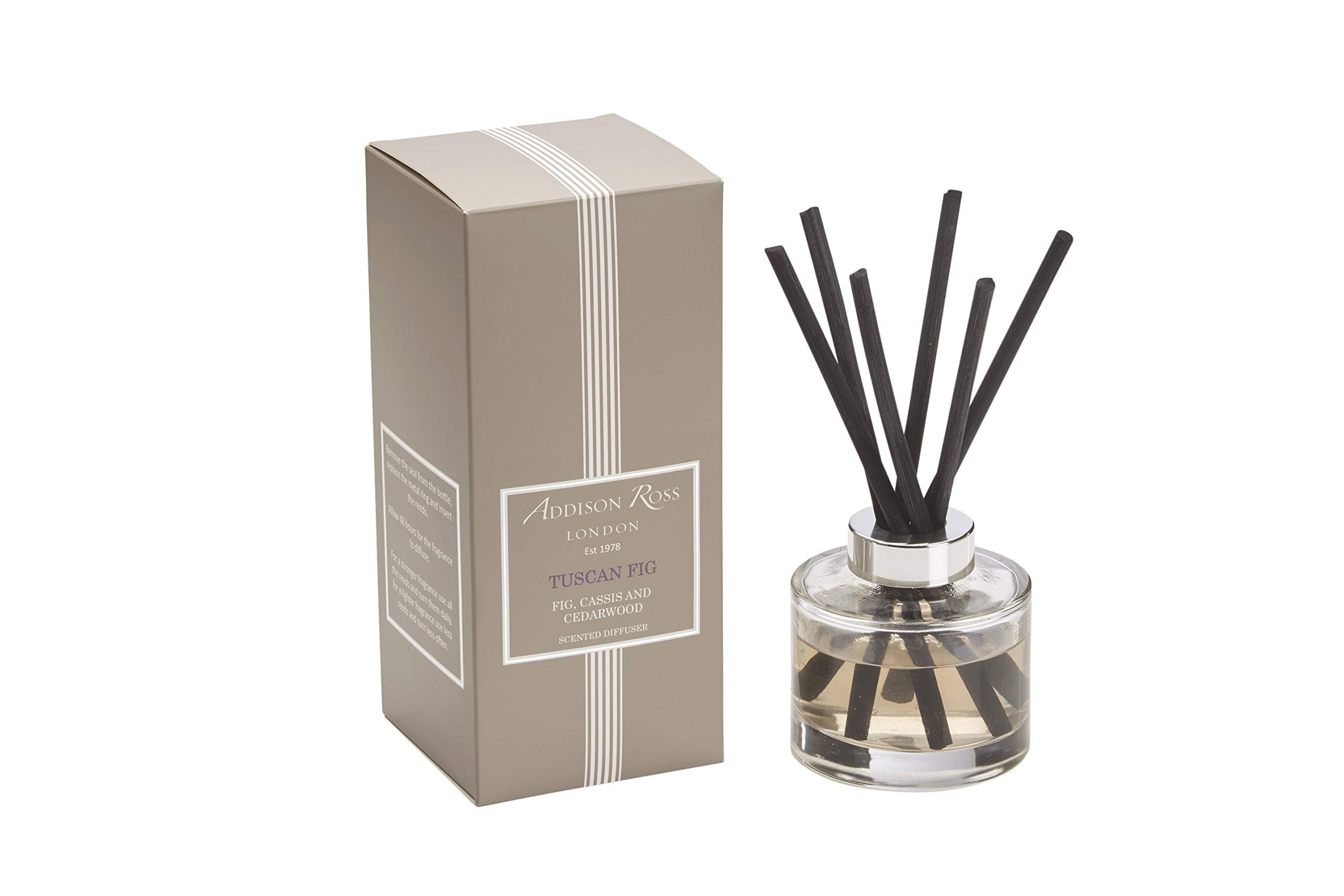 Addison Ross Tuscan Fig - Diffuser
