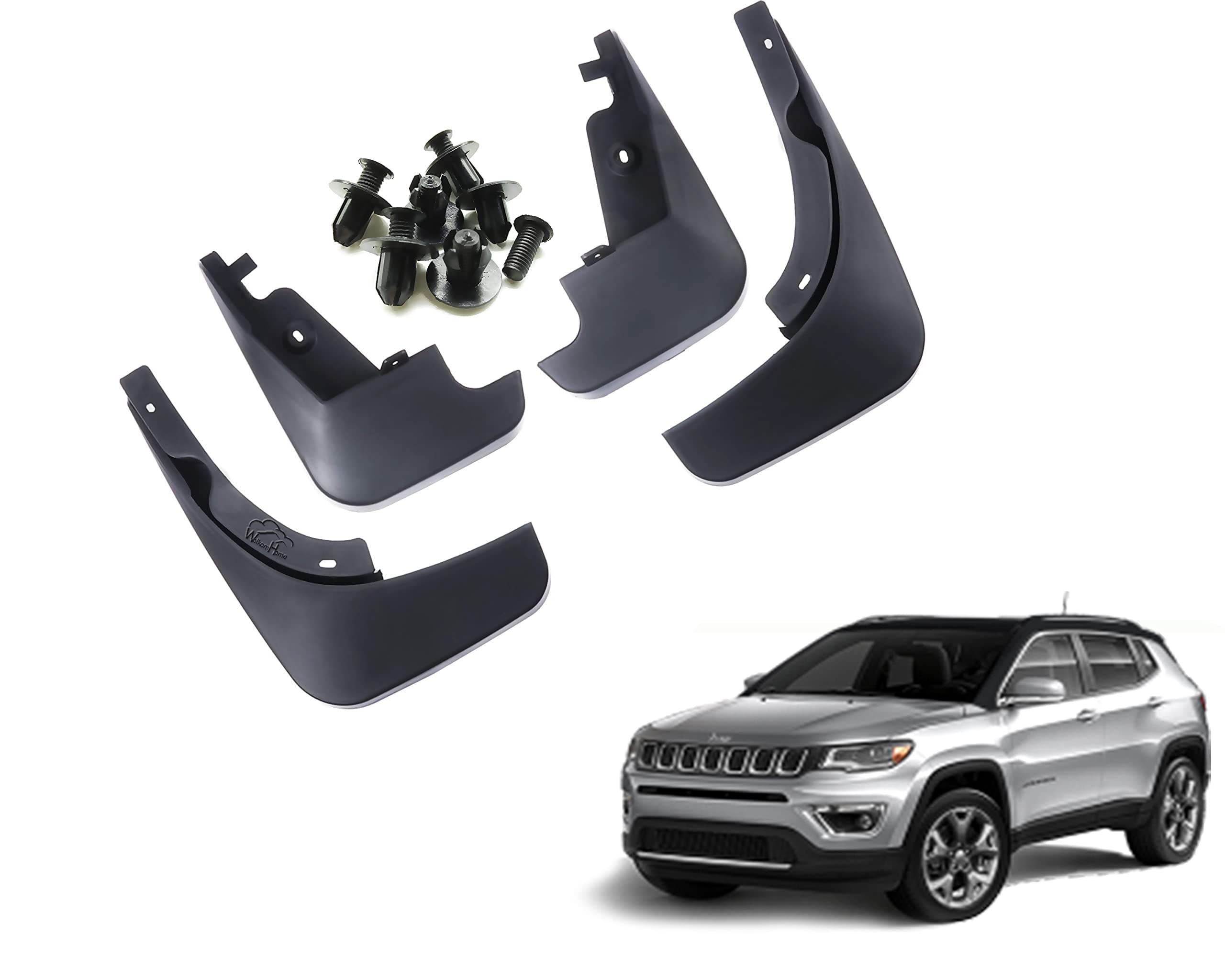 WolkomHome Mud Flap for Compass