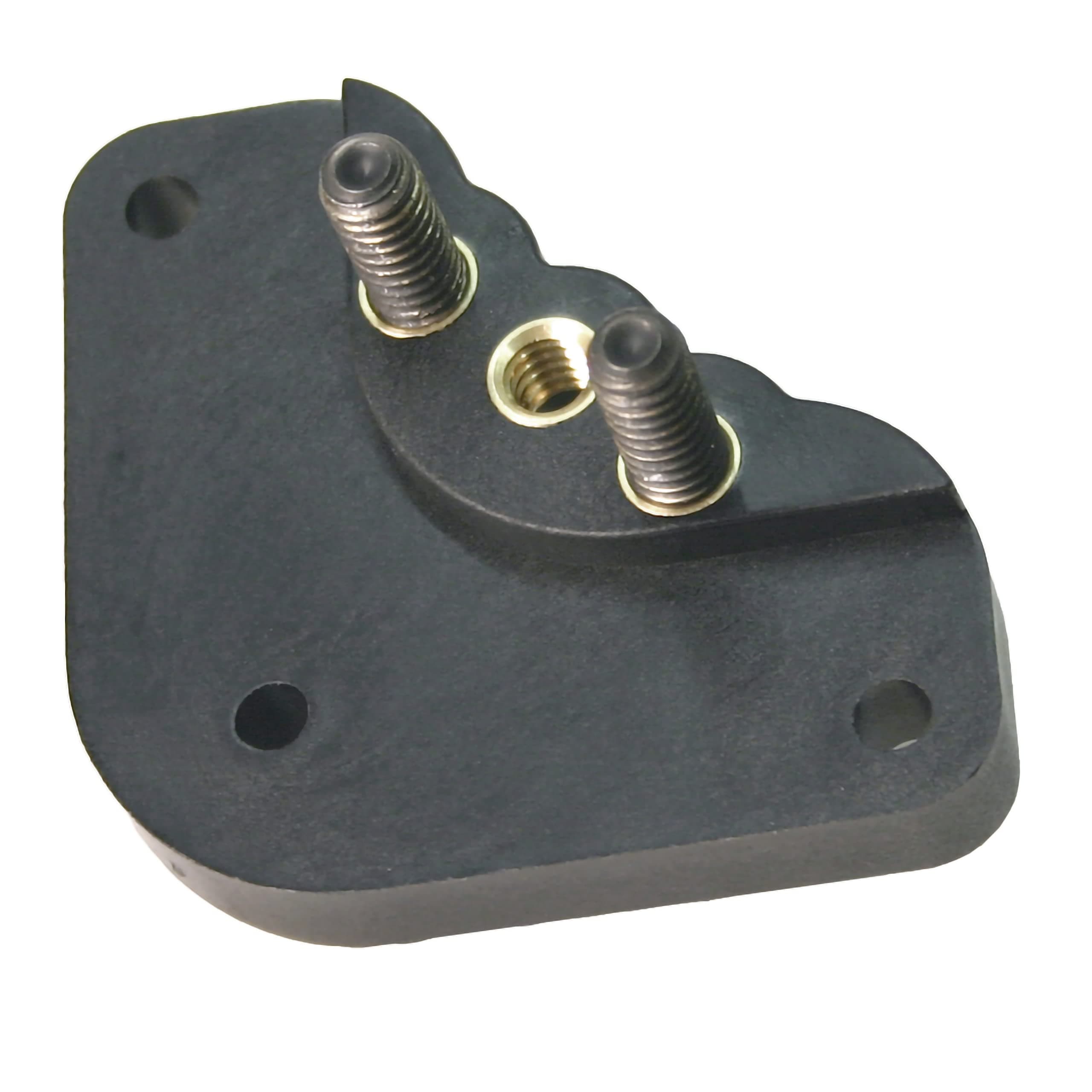 Kreg Precision Router Table Insert Plate Levelrs