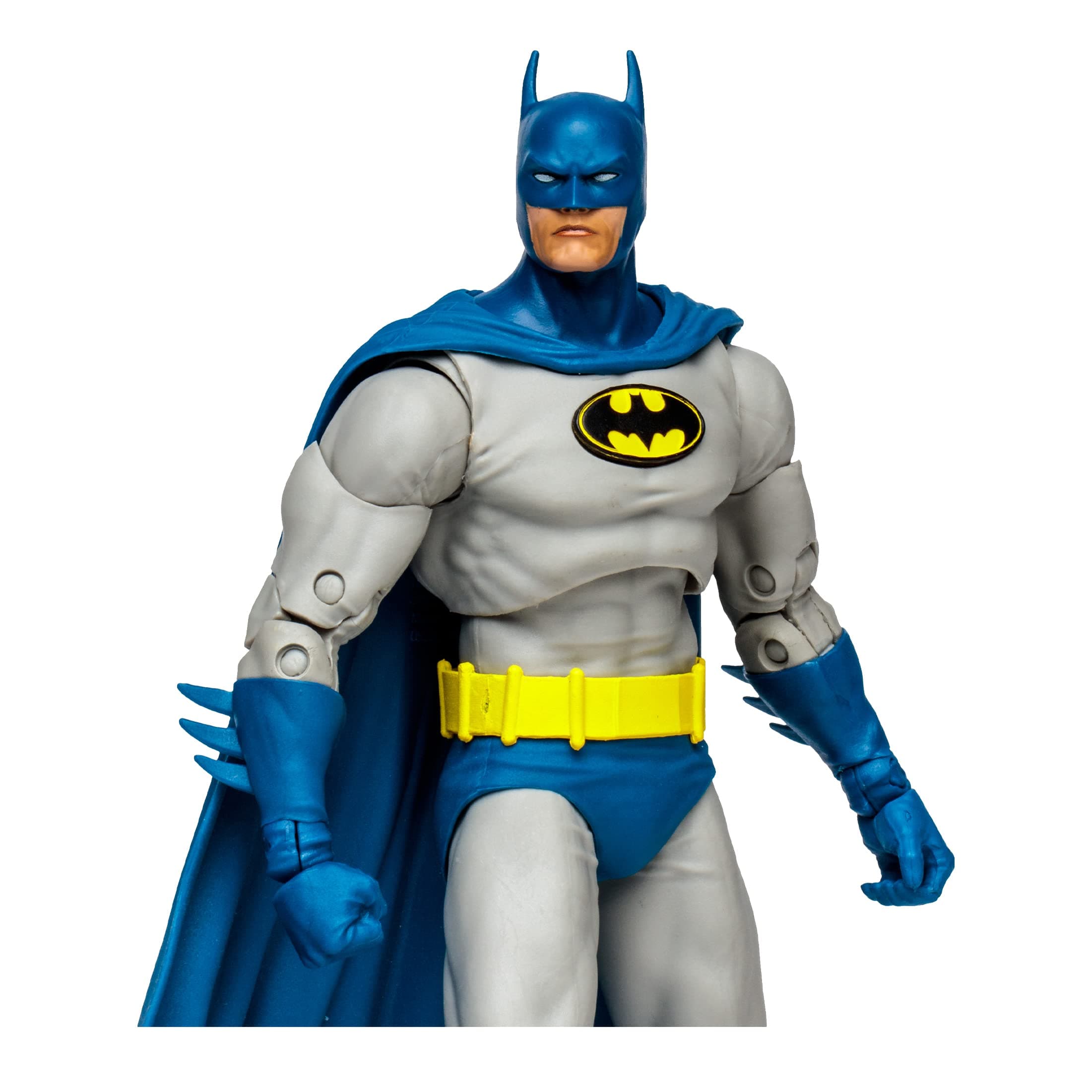 McFarlane - DC Multiverse 7" - Batman (Knightfall)