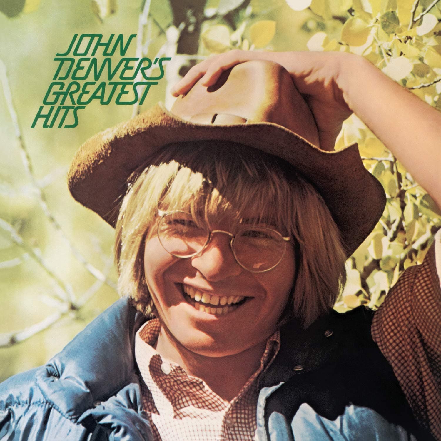 John Denver's Greatest Hits