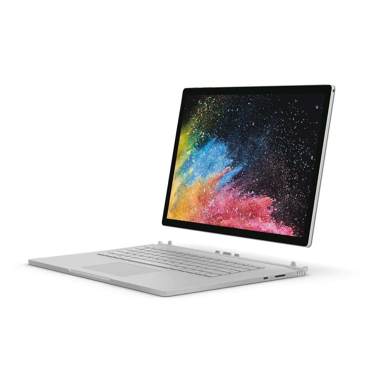 Surface Book 2 15" (Intel Core i7, 16GB RAM, 256 GB)