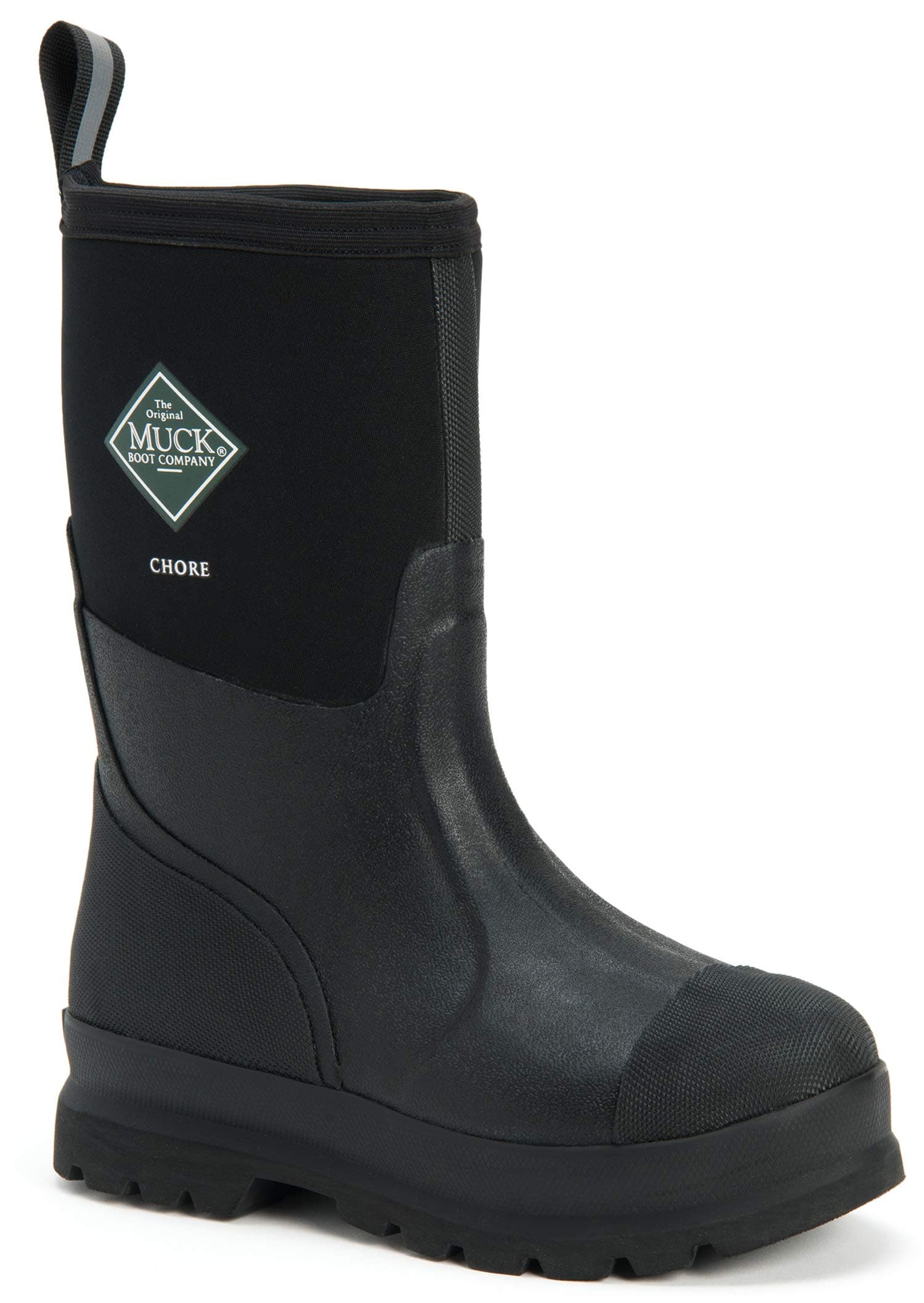 Men's Chore Classic Tall Work Boot