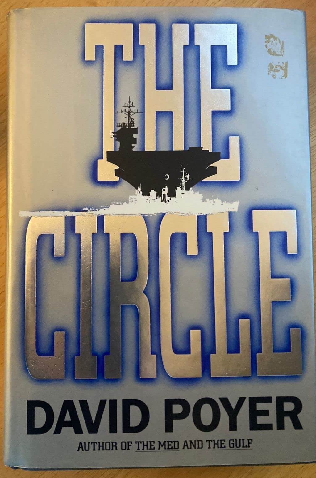 The Circle (Dan Lenson Novels)