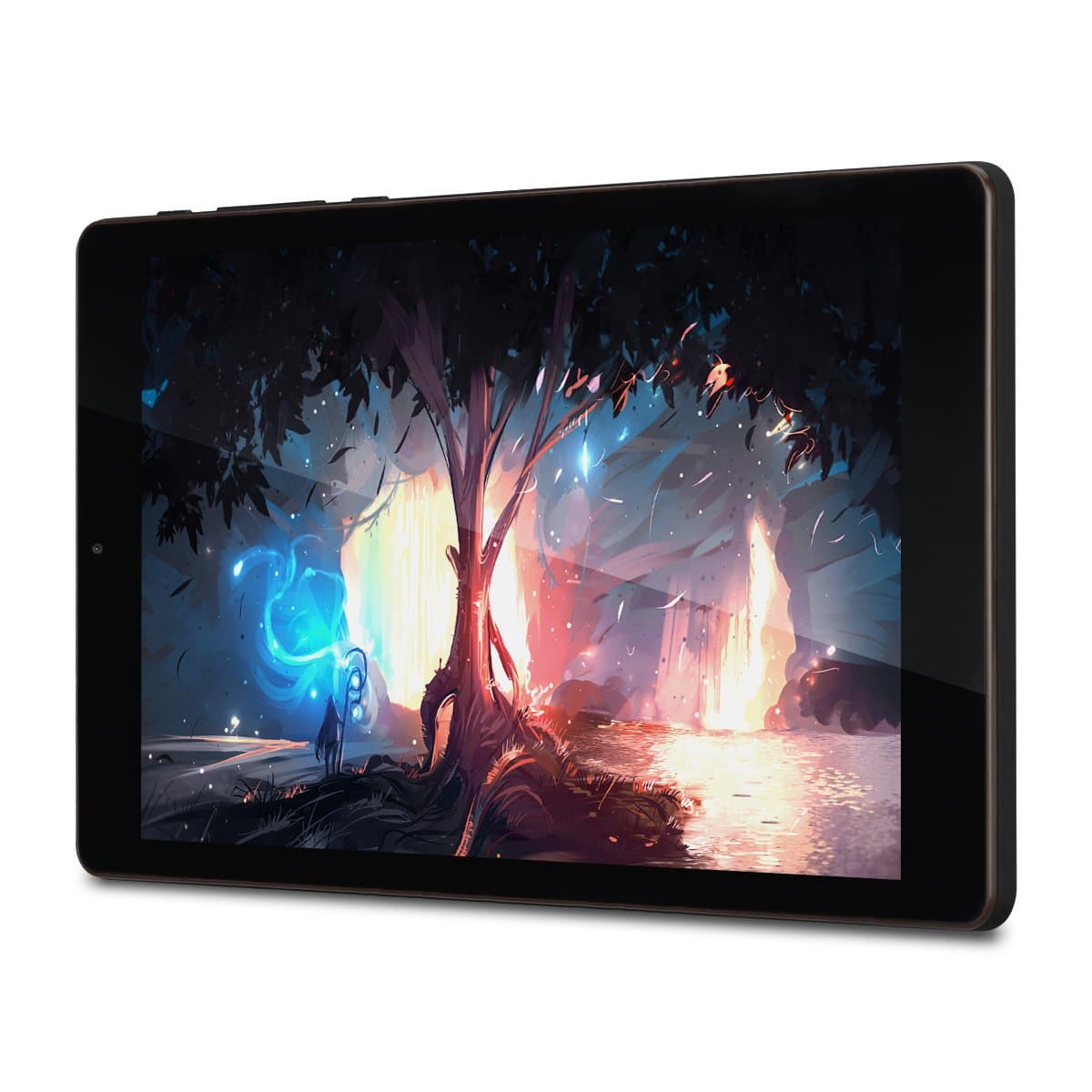 Nextbook Ares8 Android 5.1 8" IPS Screen Dual Camera(2.0MP+0.3MP) Tablet PC Intel Atom CPU Z3735G Quad-Core 1.33 GHz 1GB RAM 16GB ROM with WIFI Bluetooth HDMI 4000mAh Big Battery Tablet