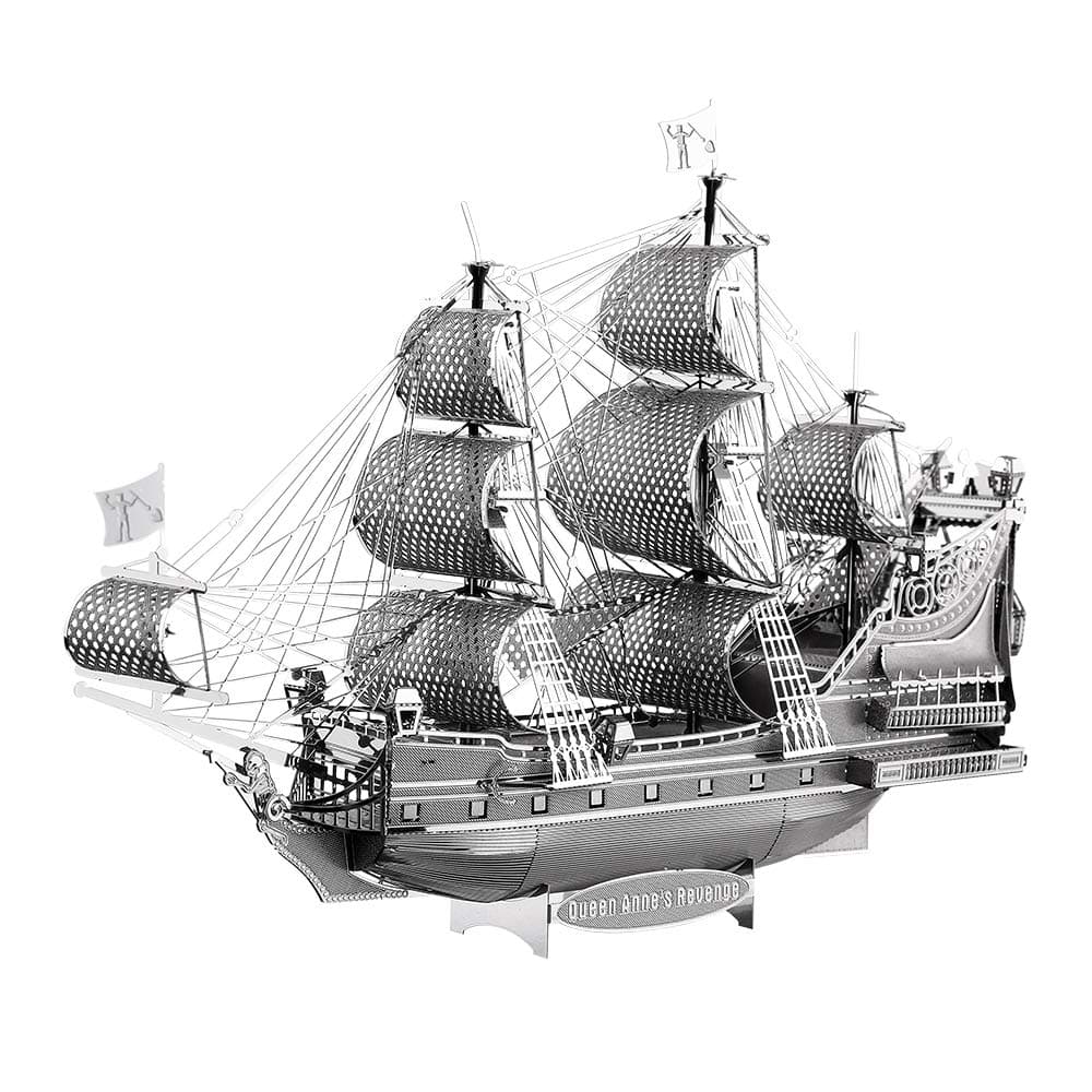 Flying Dutchman Ship Models