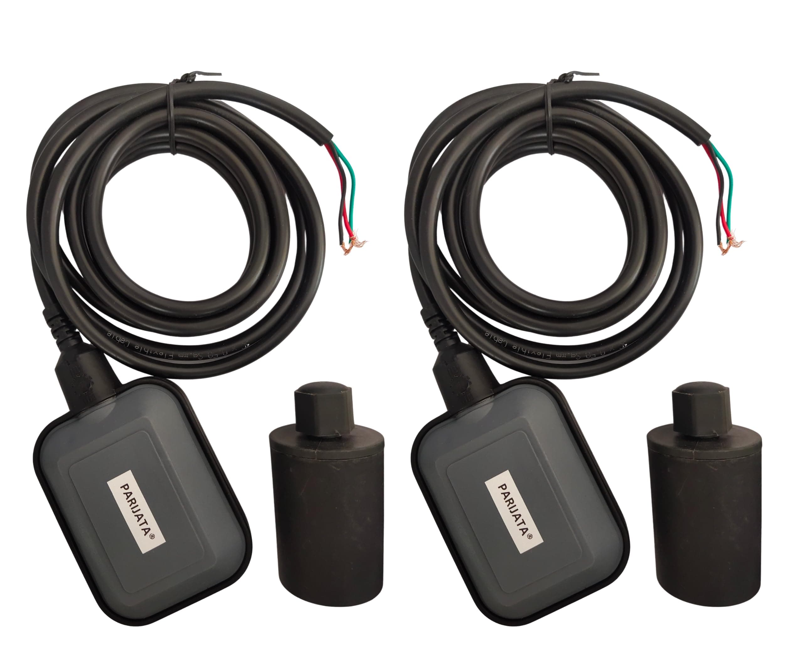 - Liquid Control Float Switch Water Tank Level Float Switch Level Controller Float Switch, Water Purifier 220Volts AC (2pc) (6 Months Warranty)