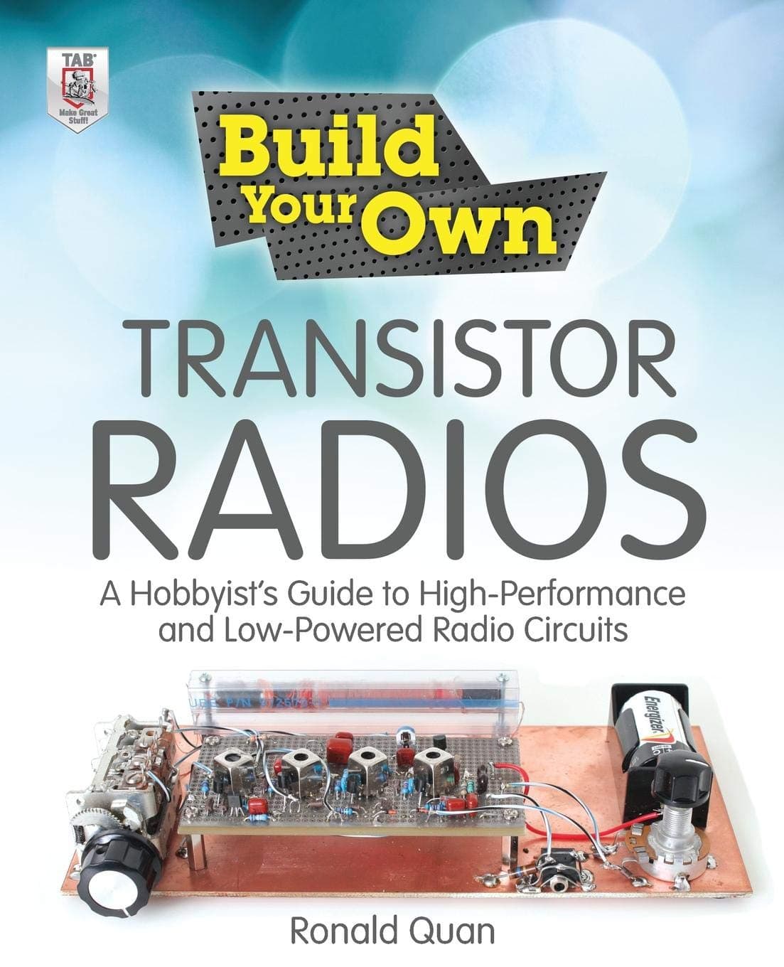 Byo Transistor Radios