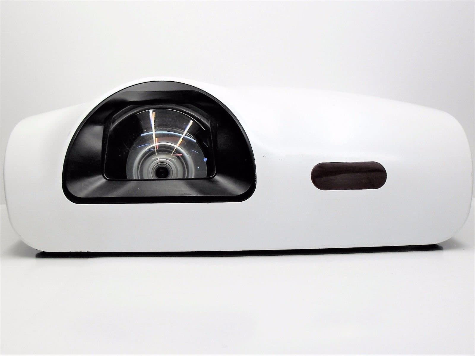 Short Throw S3277-A LCD Projector