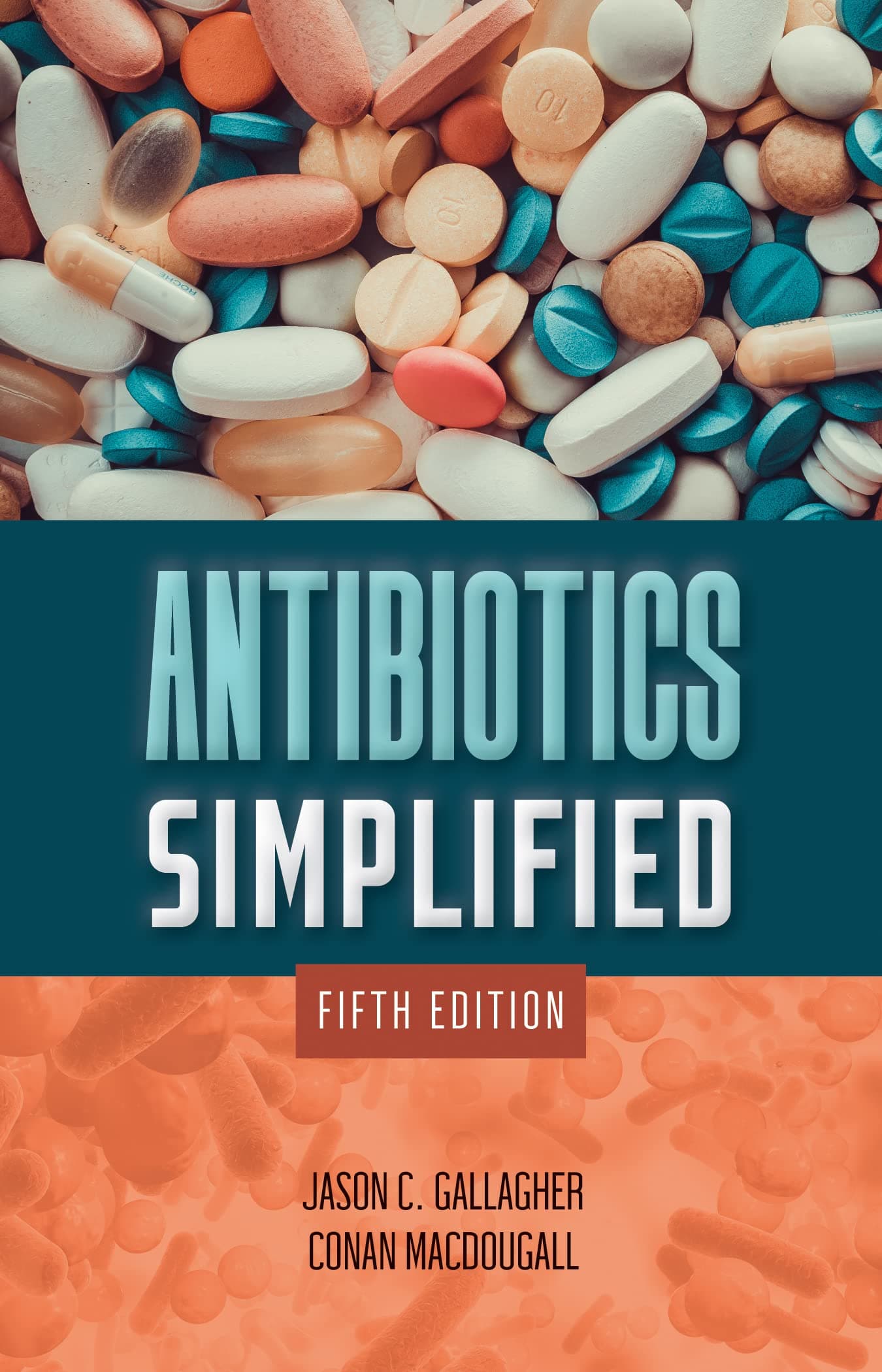 Jones & Bartlett Learning Antibiotics Simplified