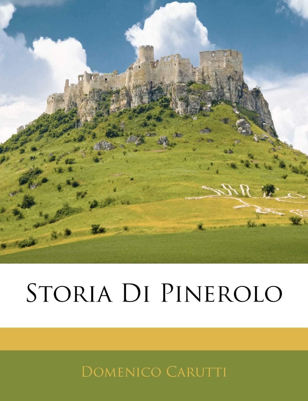 Storia Di Pinerolo