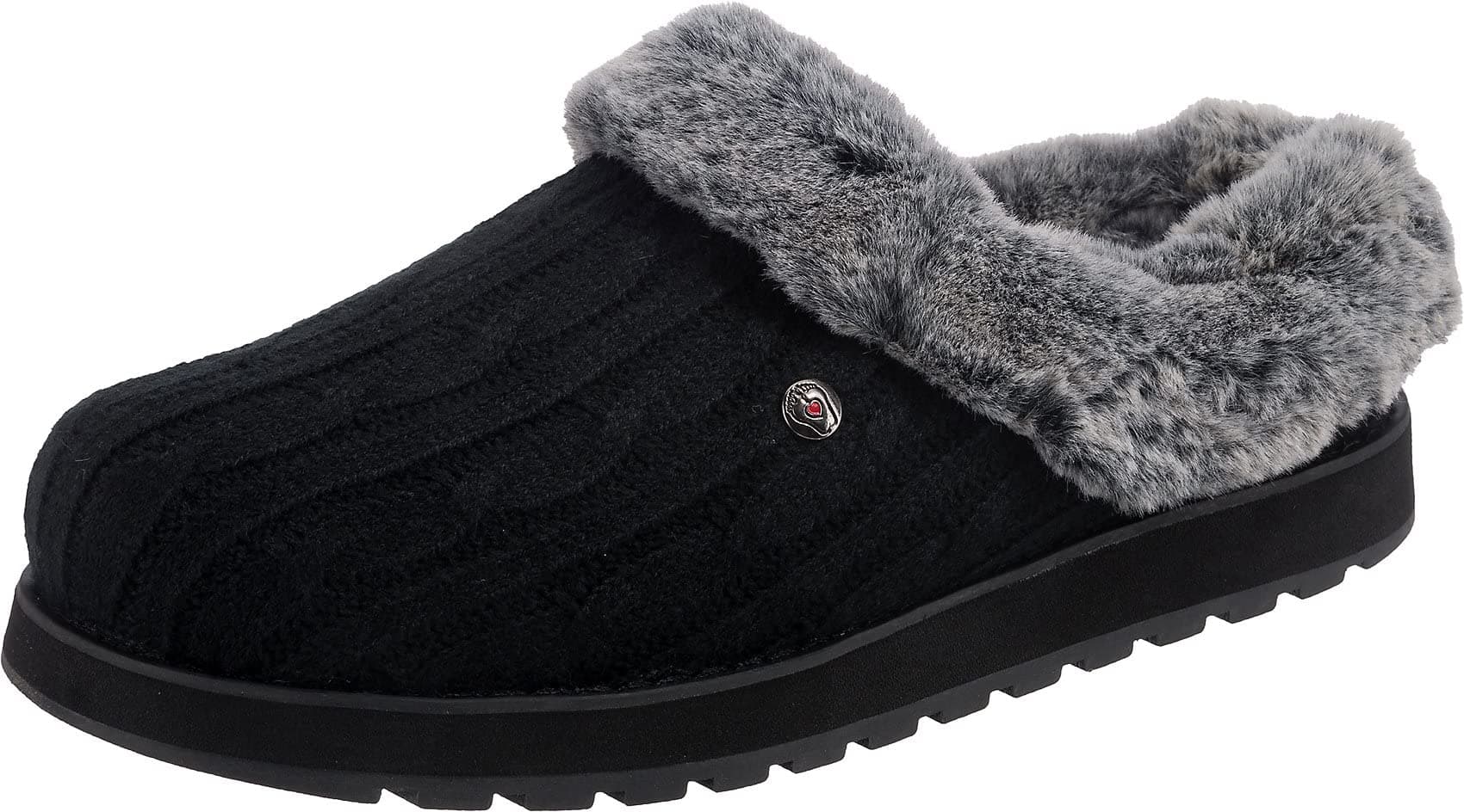 Women's Keepsakes – Ice Angel Slipper