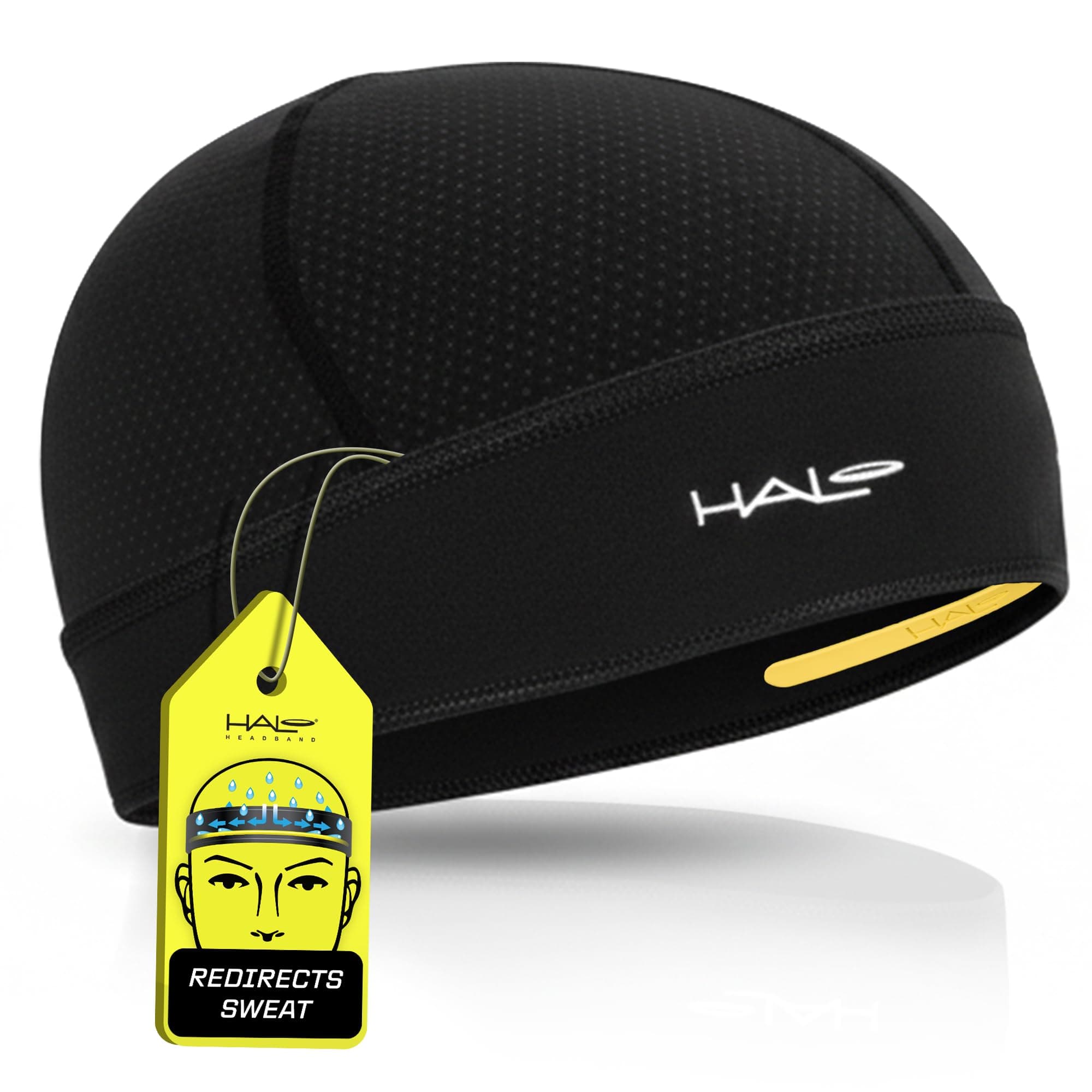 Skull Cap - The Ultimate High Performance Skull Cap