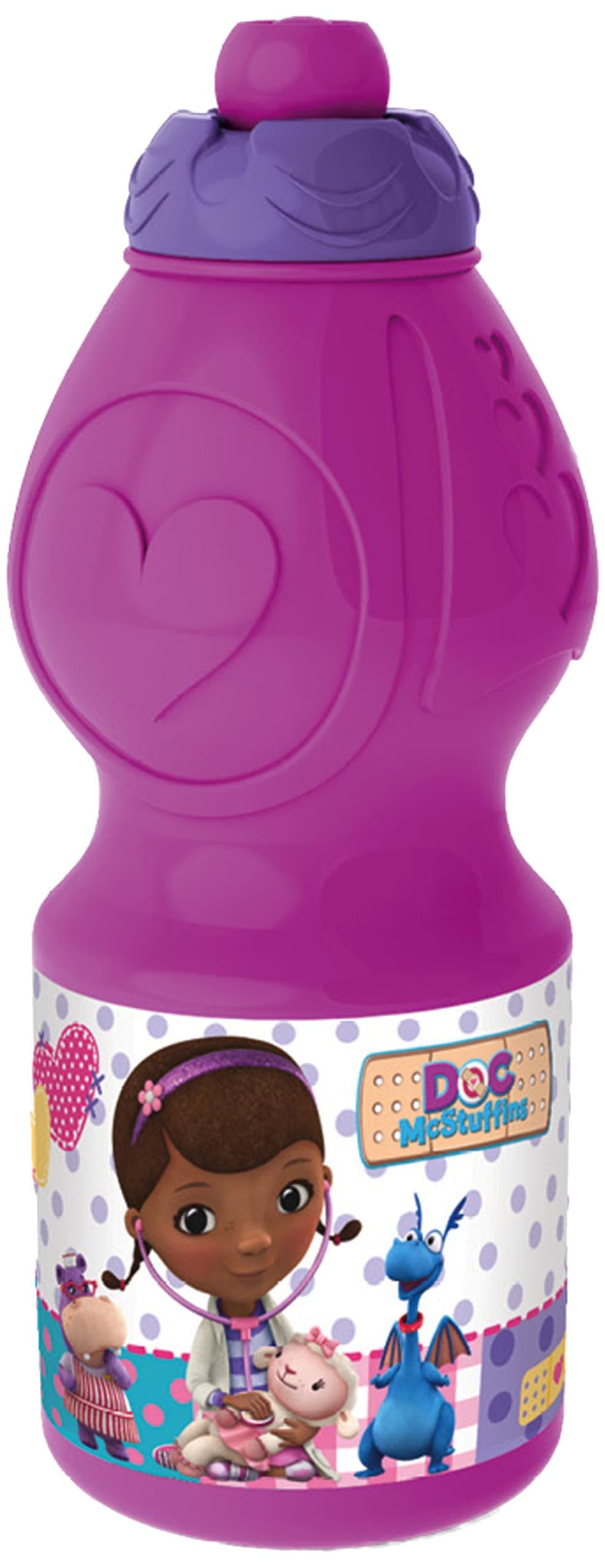 Doc McStuffins Sports Bottle