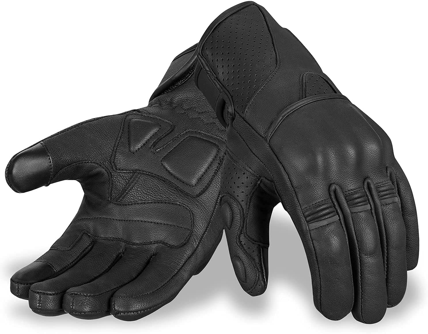 Motorcycle Gloves