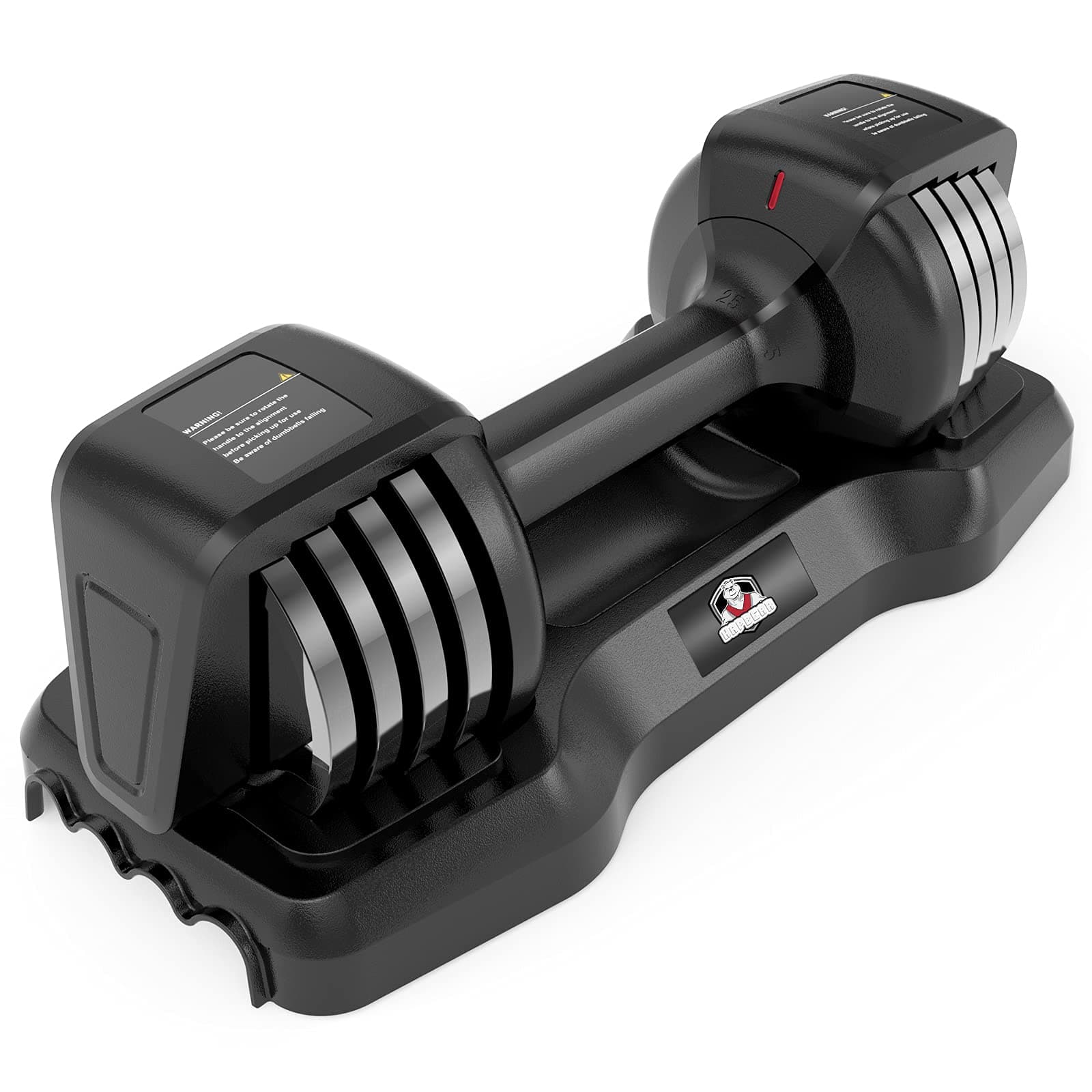 hapbear pull up bands