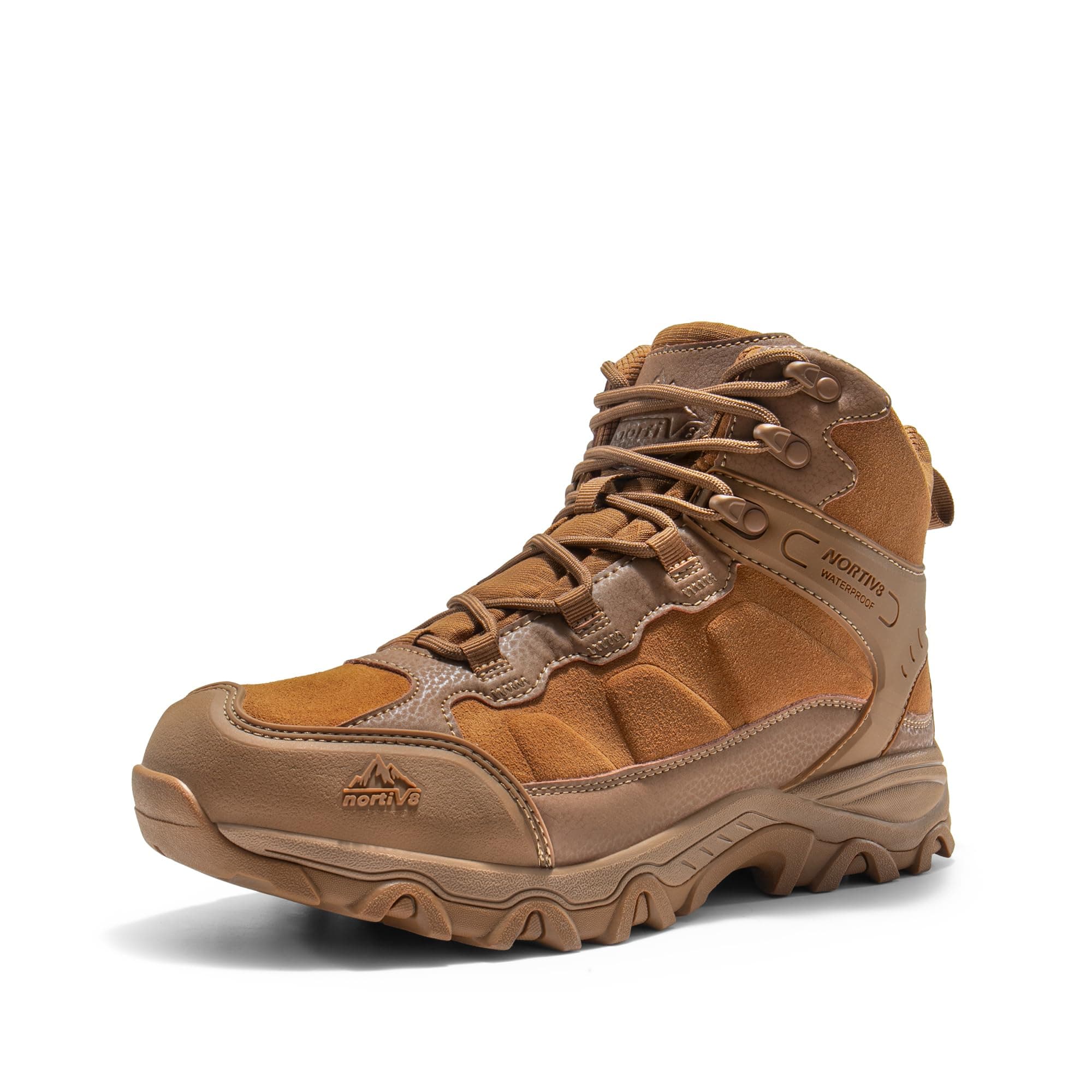 NORTIV 8, Js19004m, mens, Hiking Boot