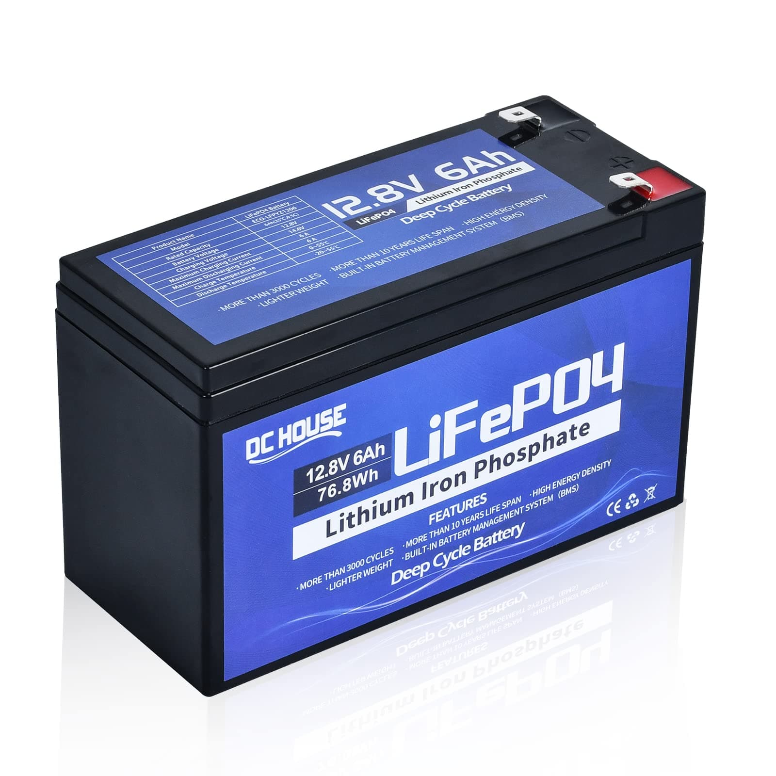 Lithium Battery