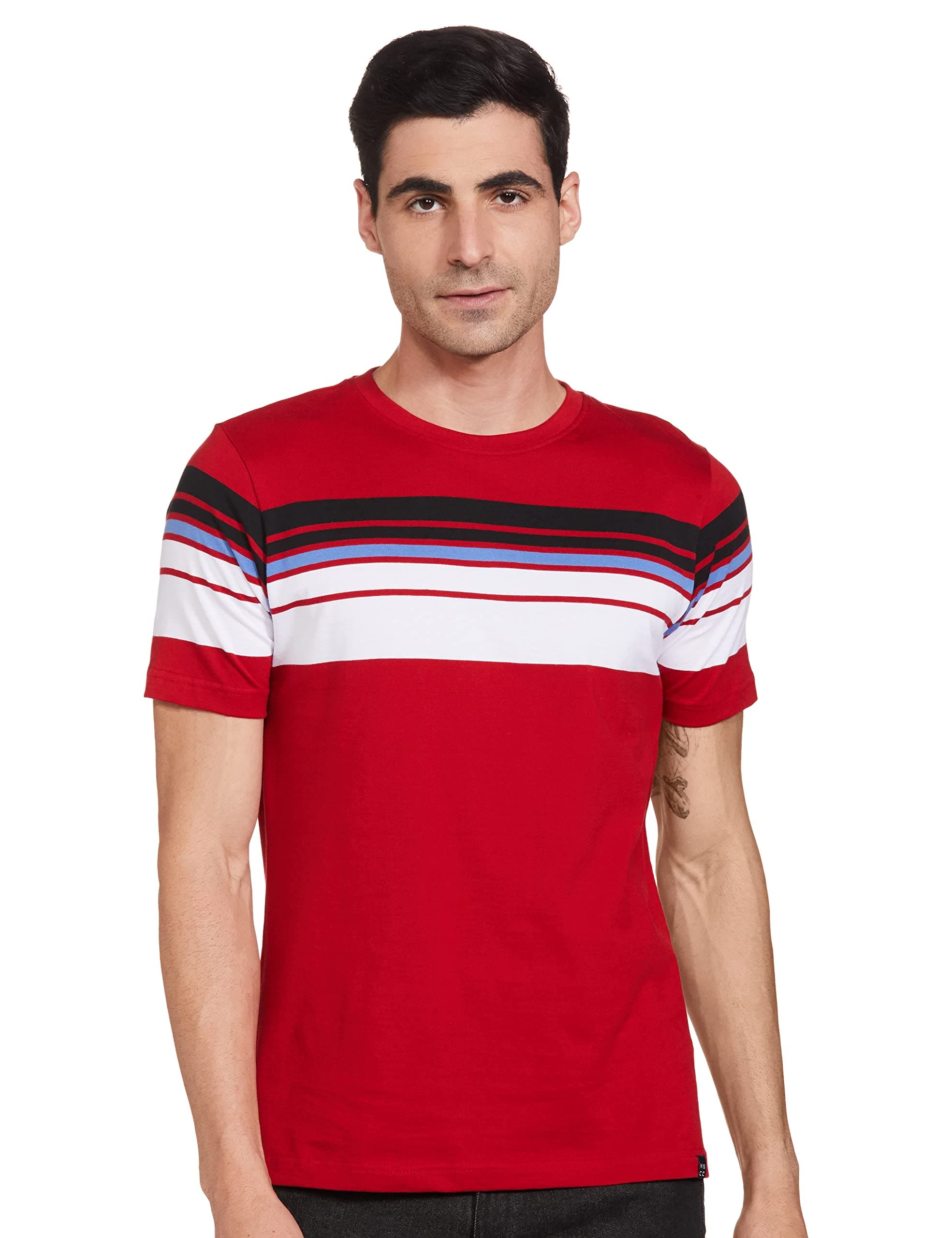 Men's Regular T-Shirt