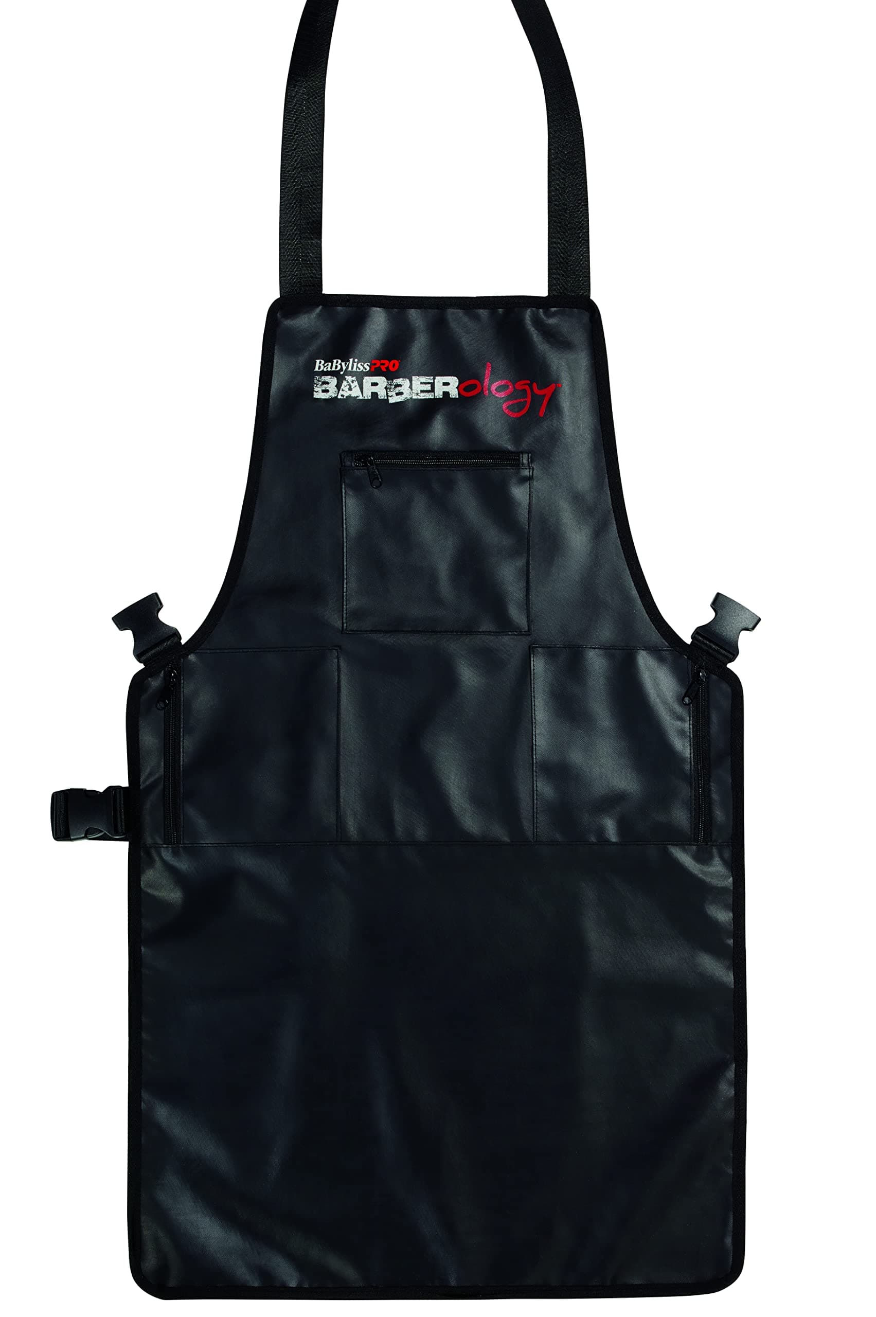 Barberology Apron - Black