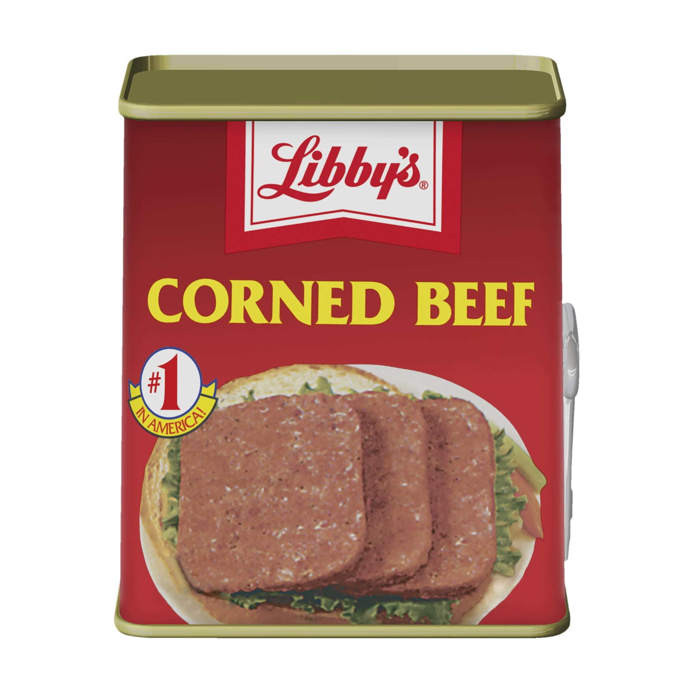 Libby's Corned Beef, 350ml