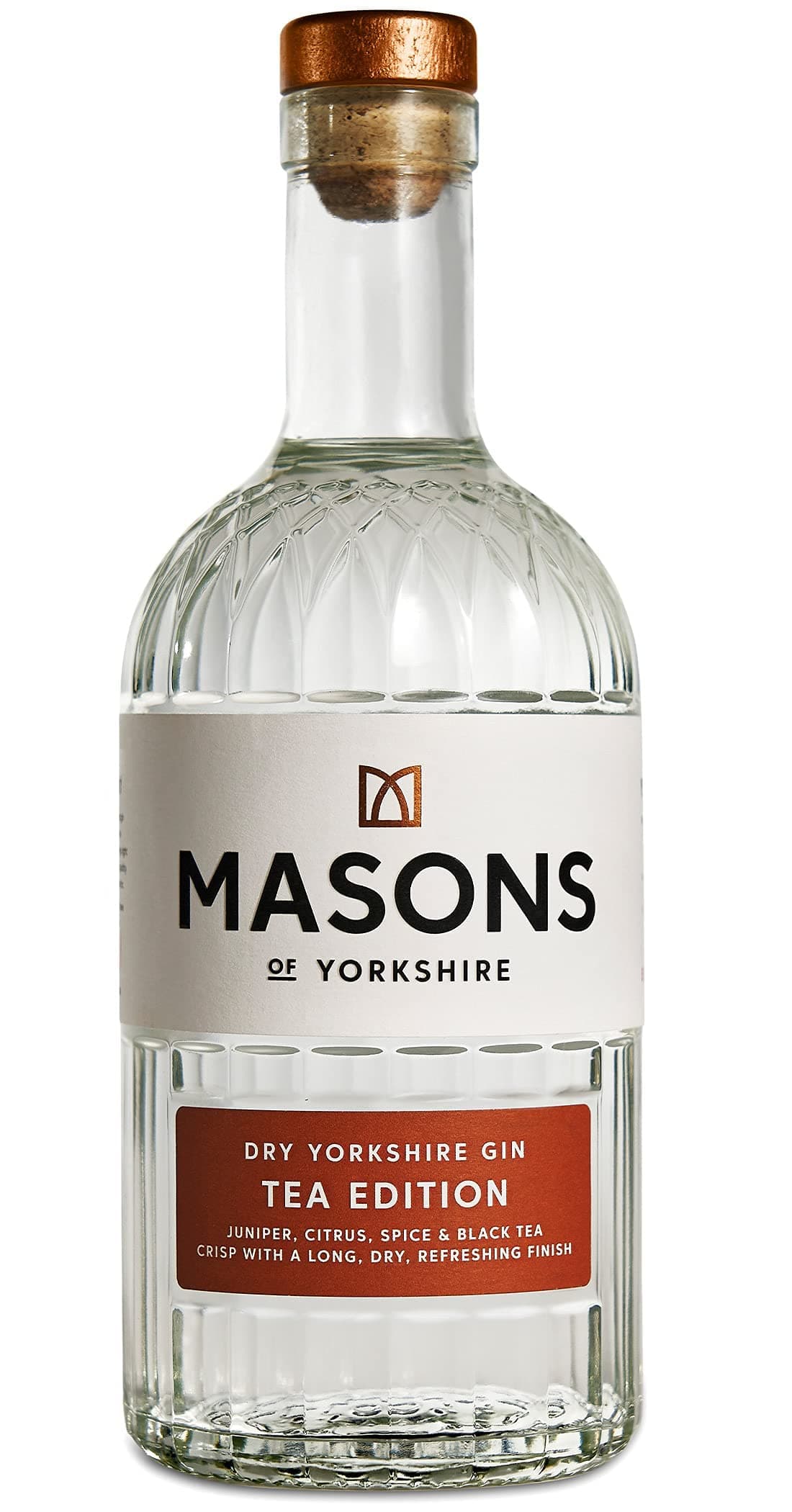 Masons Yorkshire Tea Gin 70cl