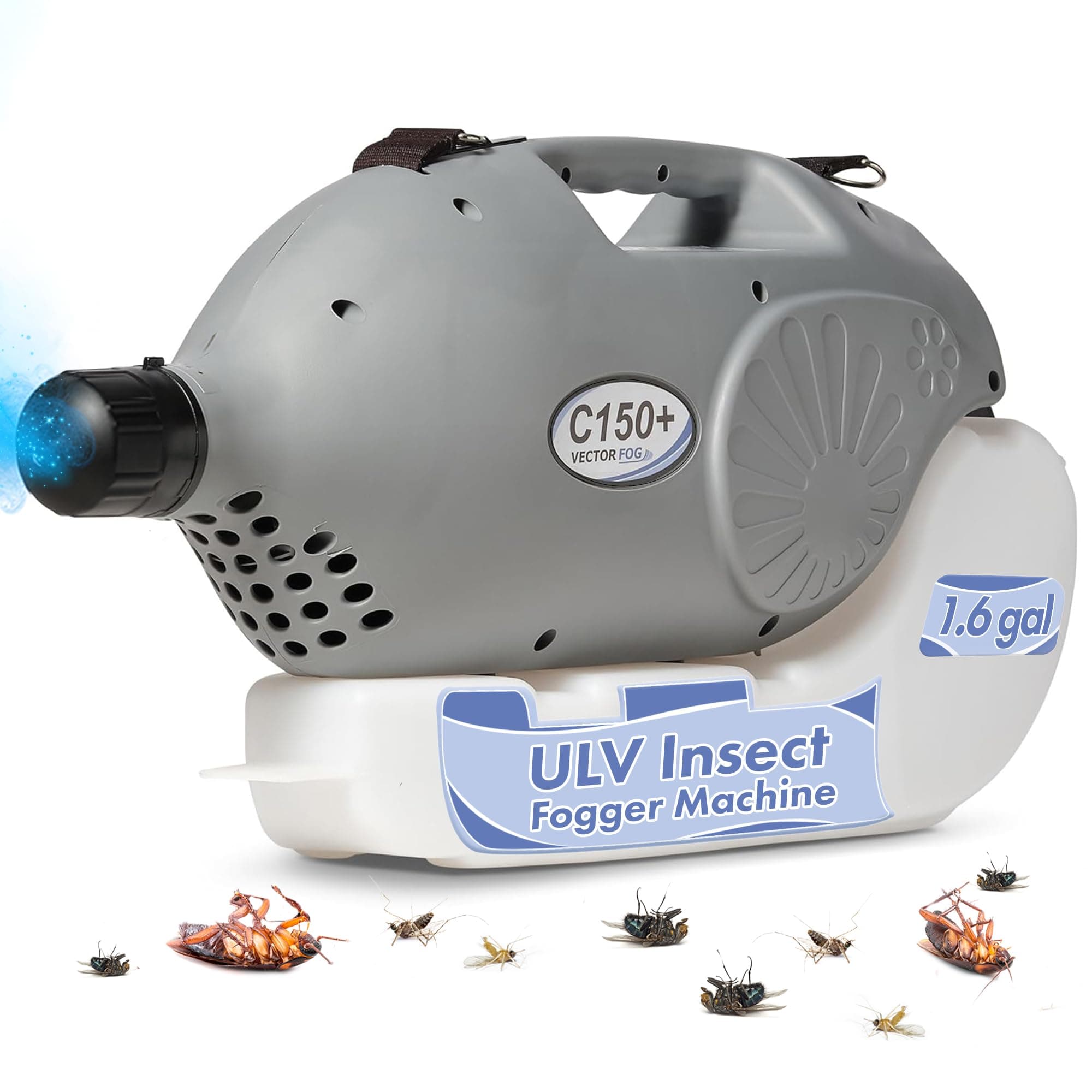 C150 ULV Cold Fogger