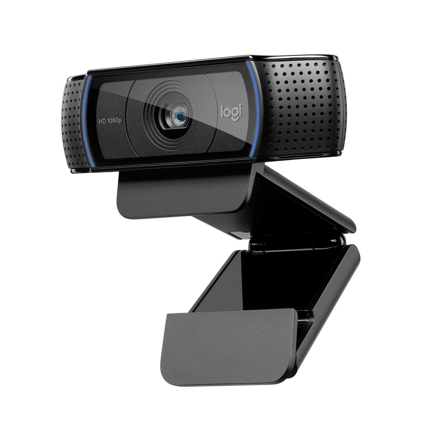 LOGICOOL HD PRO Webcam C920