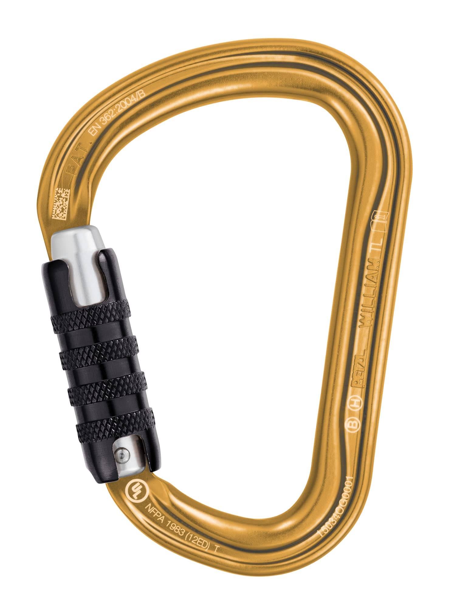 PetzlCarabiner