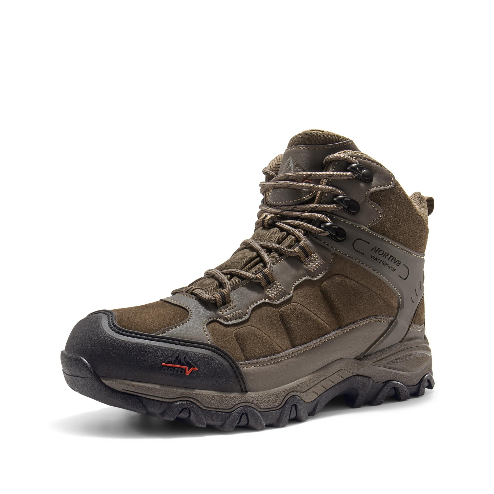 Js19004m, mens, Hiking Boot