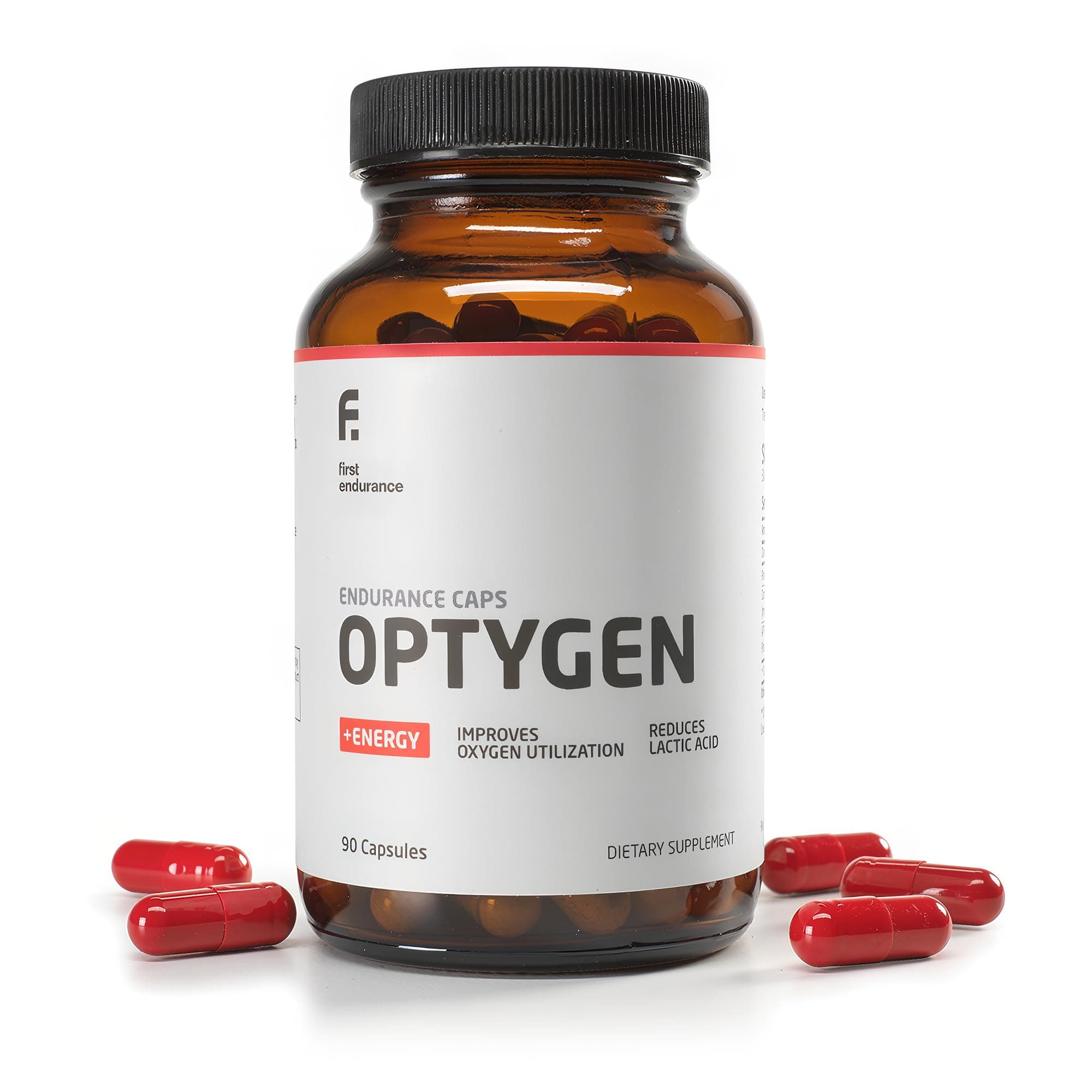 First Endurance Optygen, 0.3 Ounce