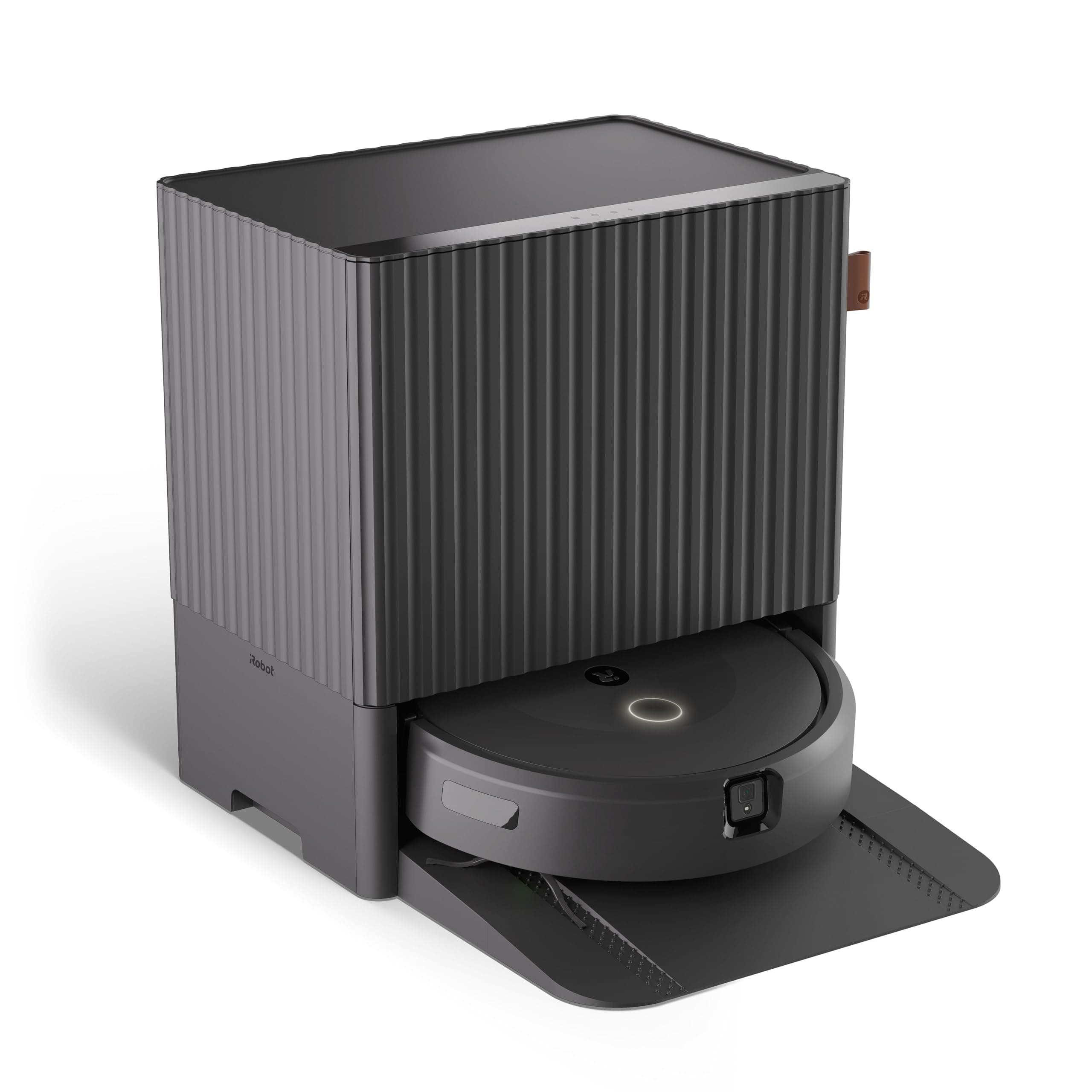 Roomba Combo® 10 Max robot + AutoWash
