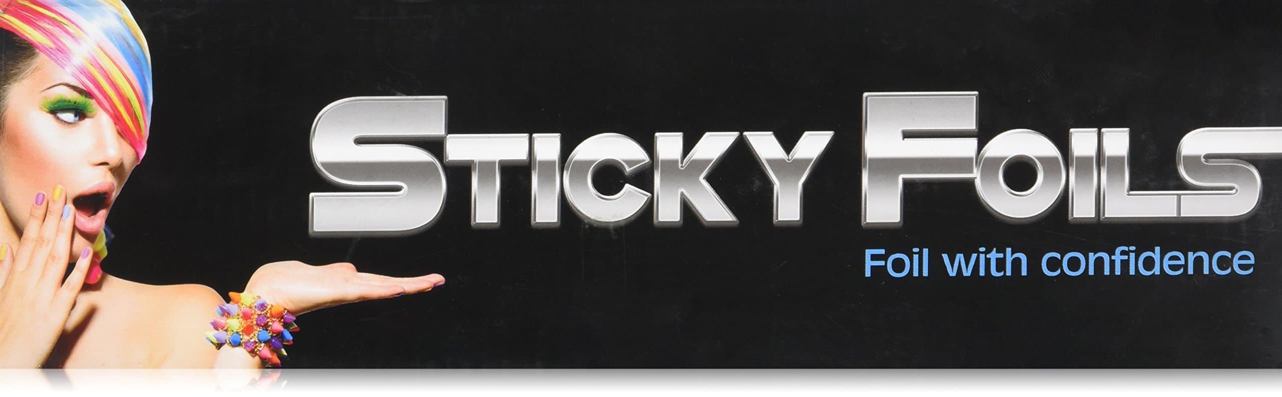Sticky Foils