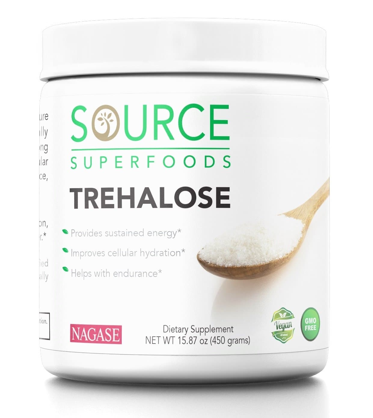 Trehalose