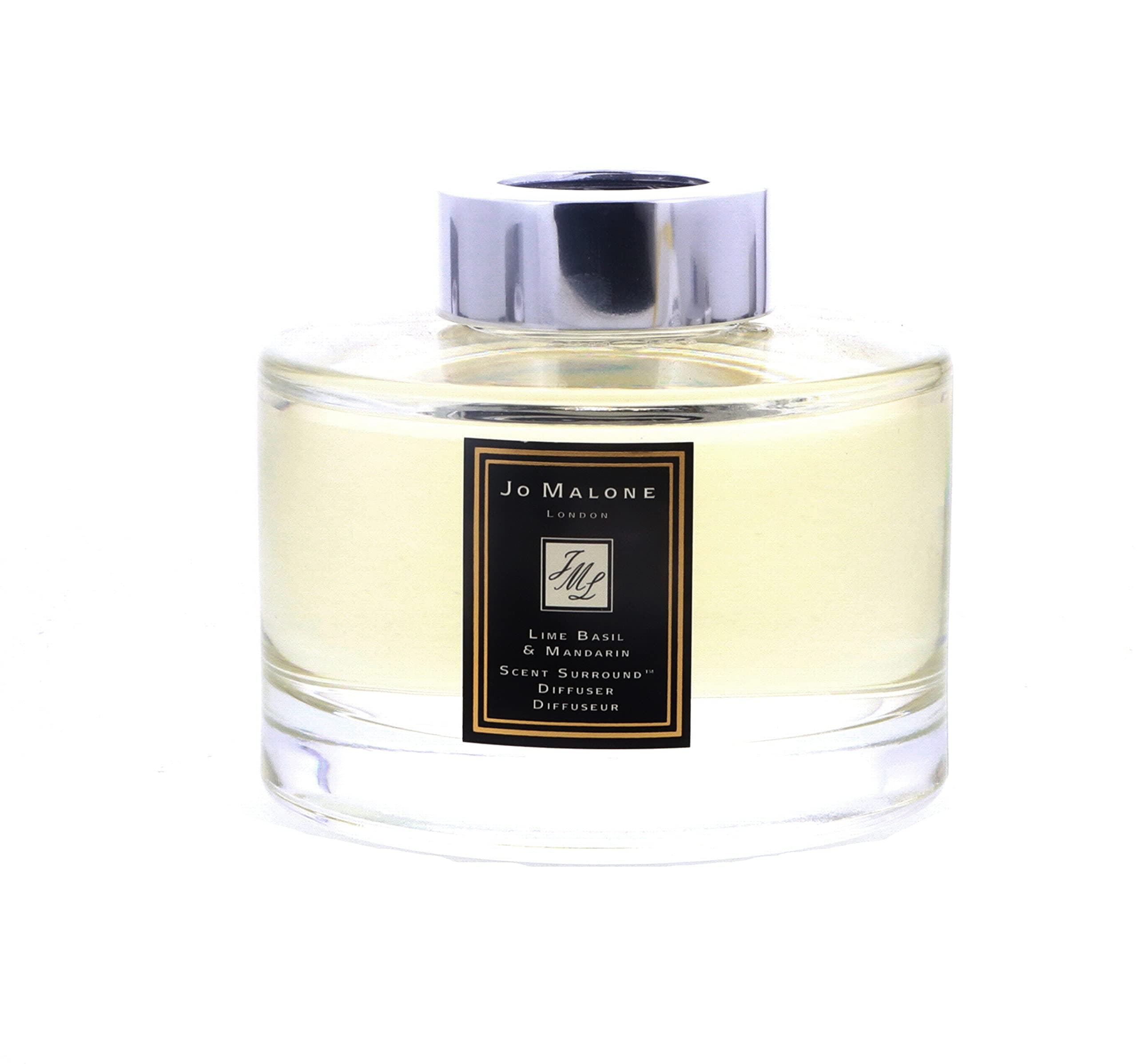 London Lime Basil & Mandarin Scent Surround Diffuser/5.6 oz. - No Color