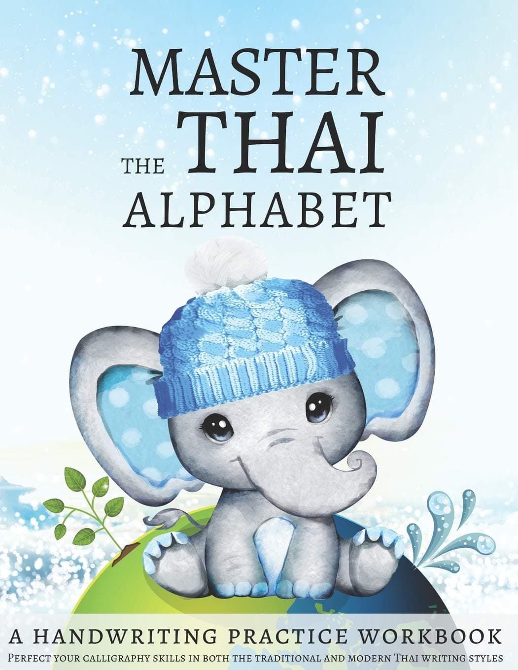 Master the Thai Alphabet