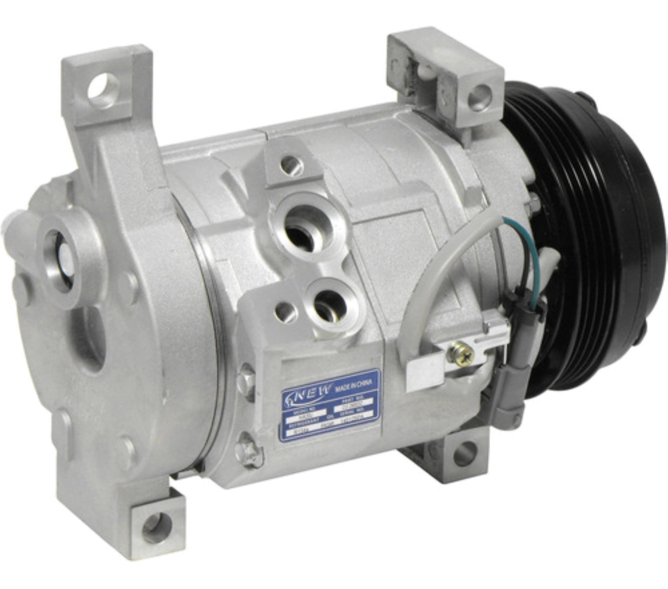 UAC CO 29002C A/C Compressor