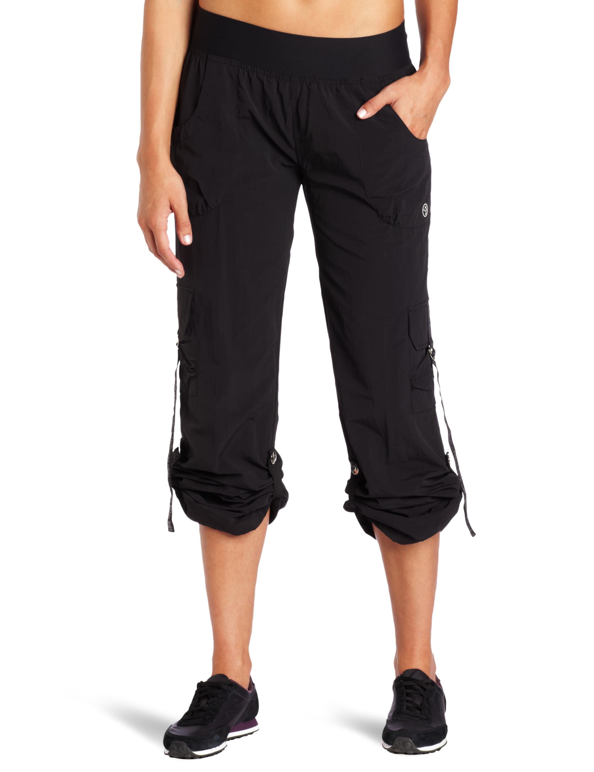 ZUMBAFeelin' It Samba Pant