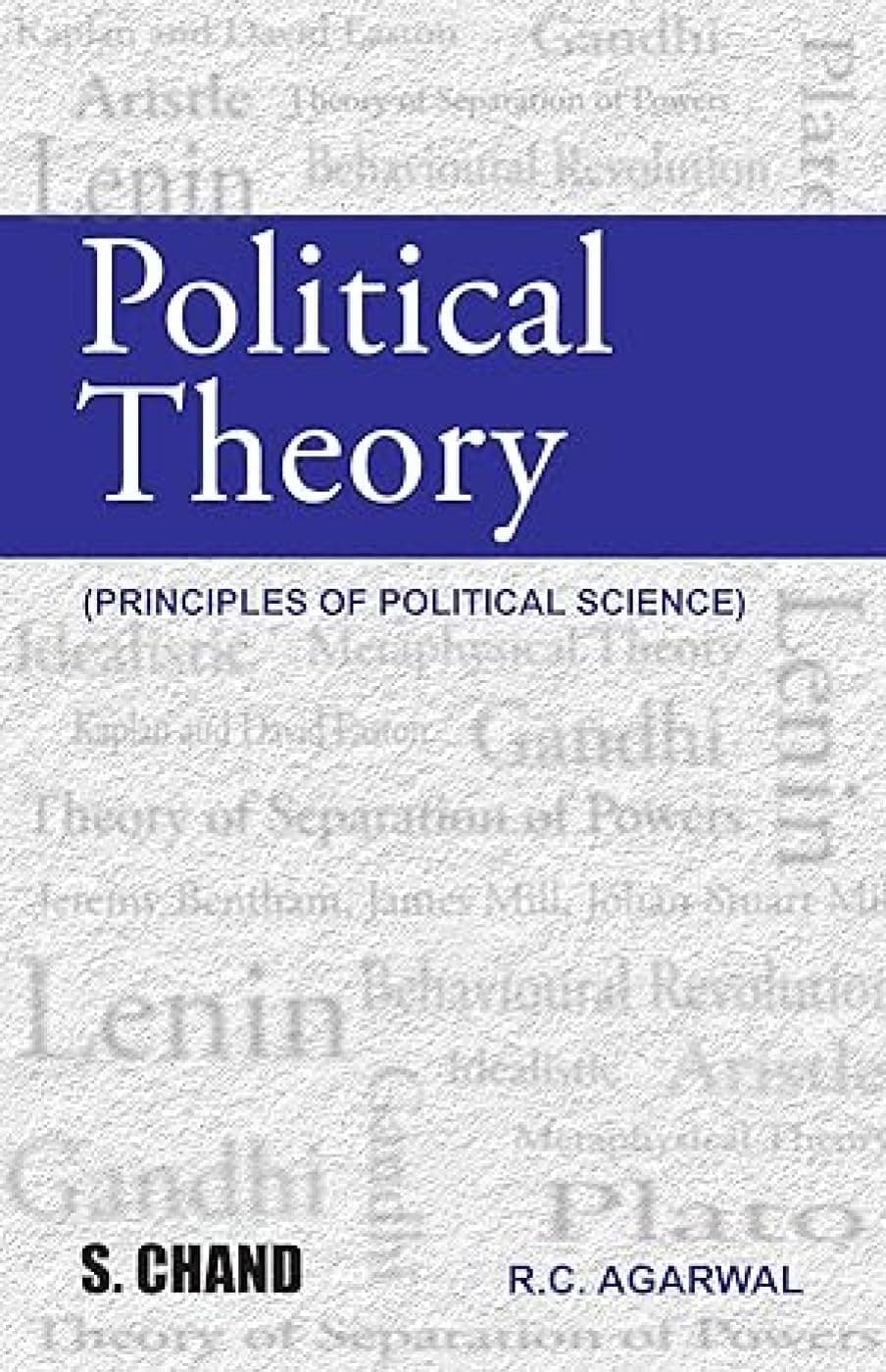 Political Theory