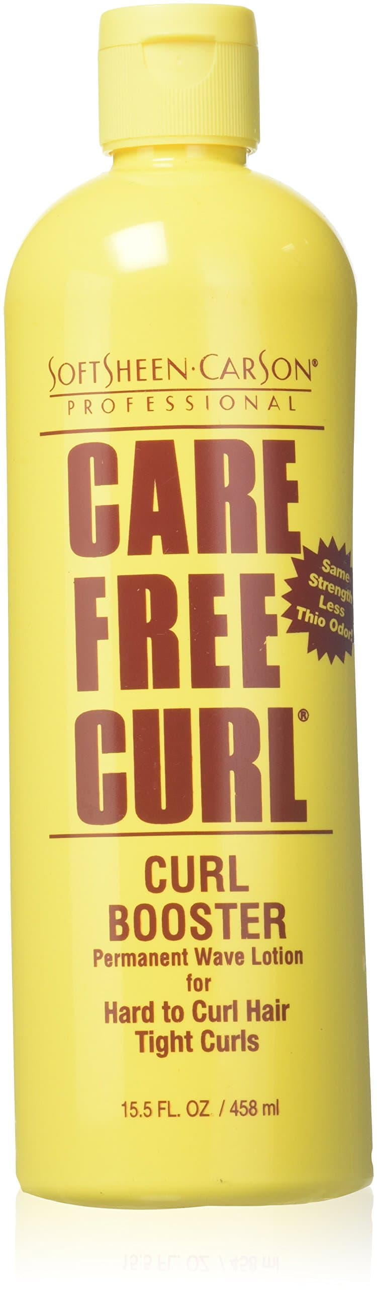 Carson Curl Booster, 16 Ounce
