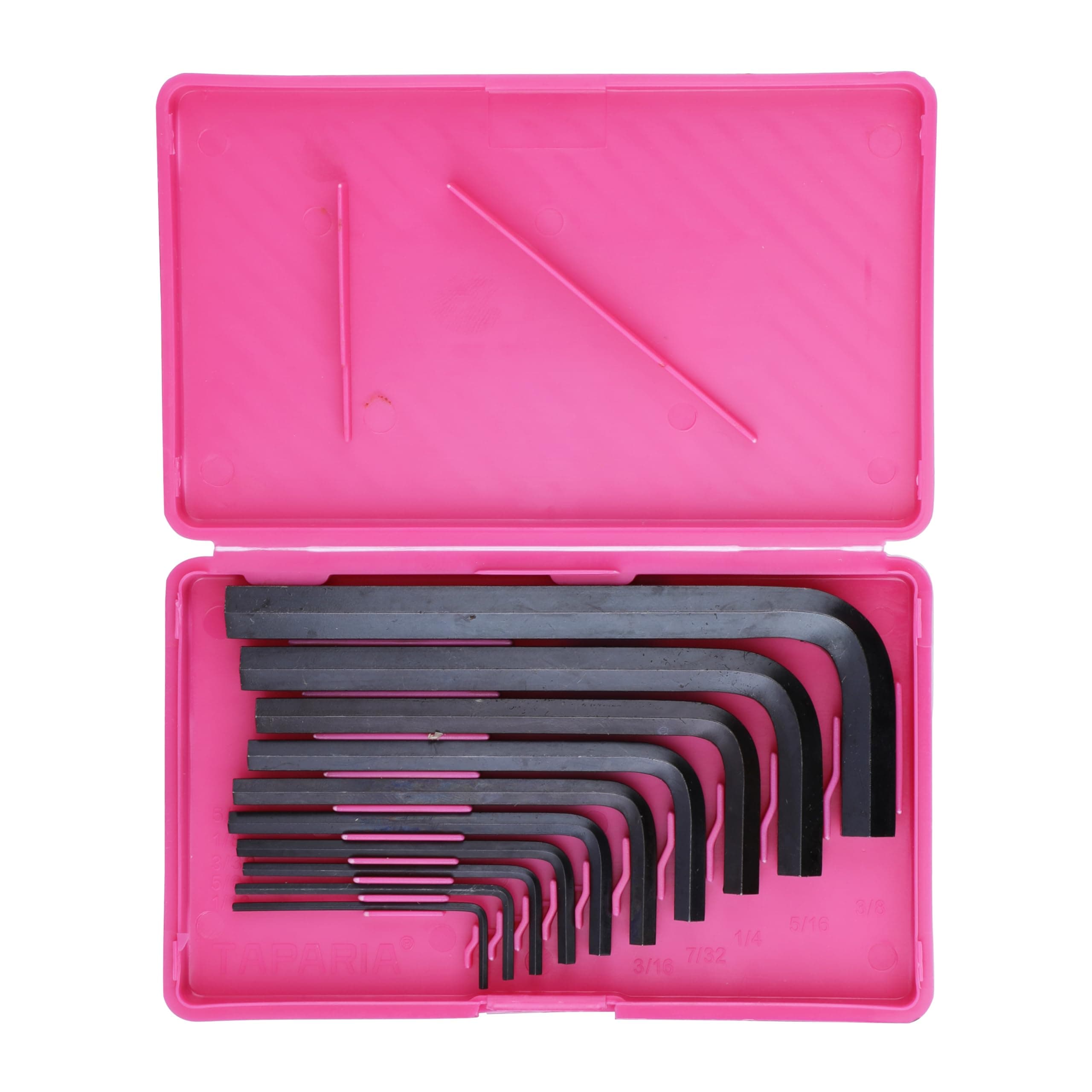 TapariaKi10V Allen Key Set