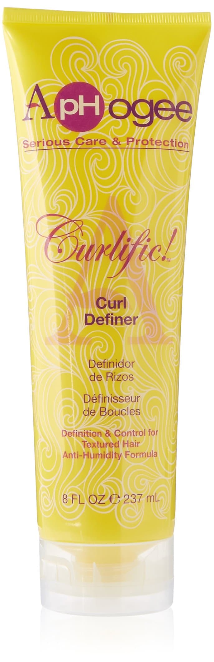 Curlific Curl Definer, 8 Ounce