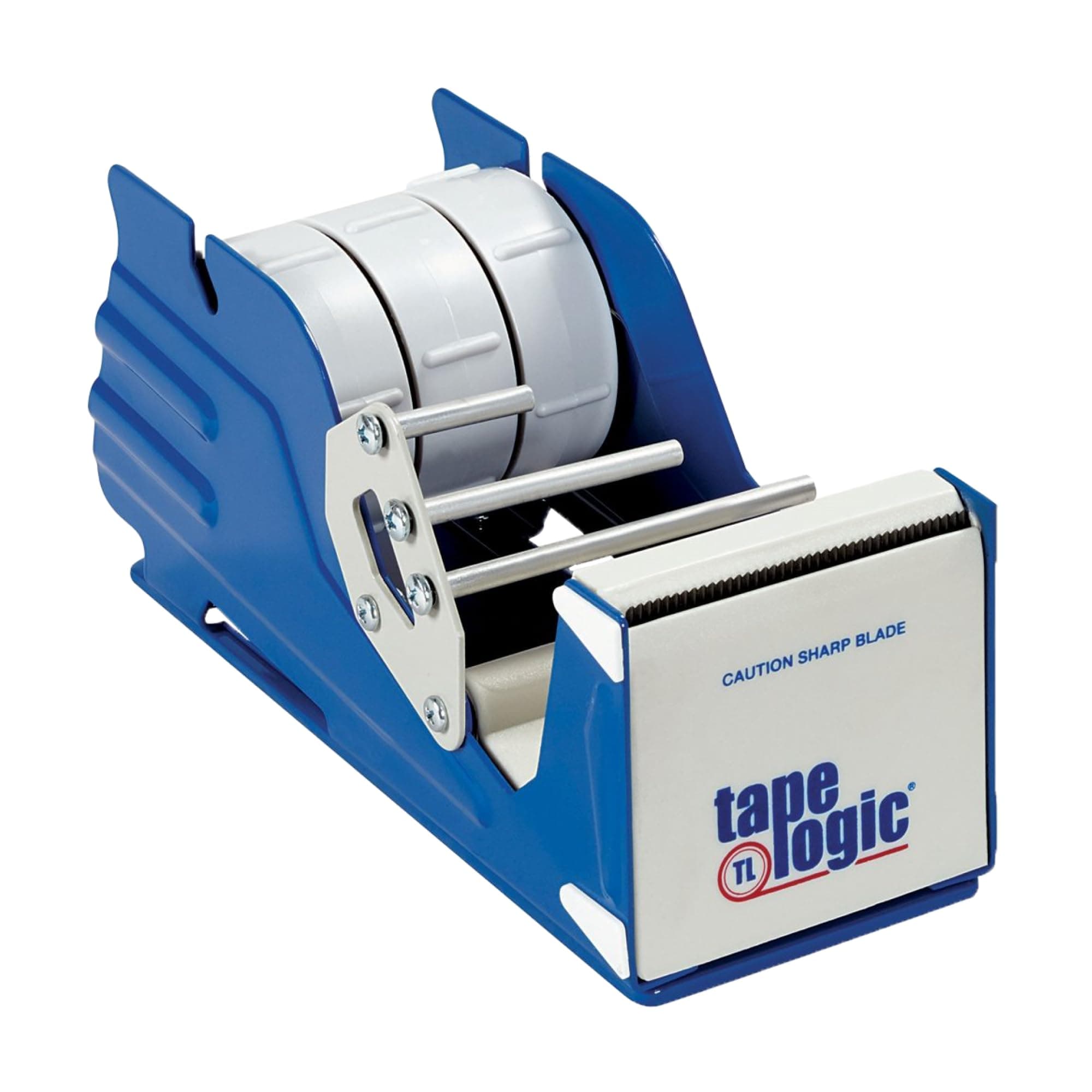 InLine Multi-Roll Triple Tape Dispenser