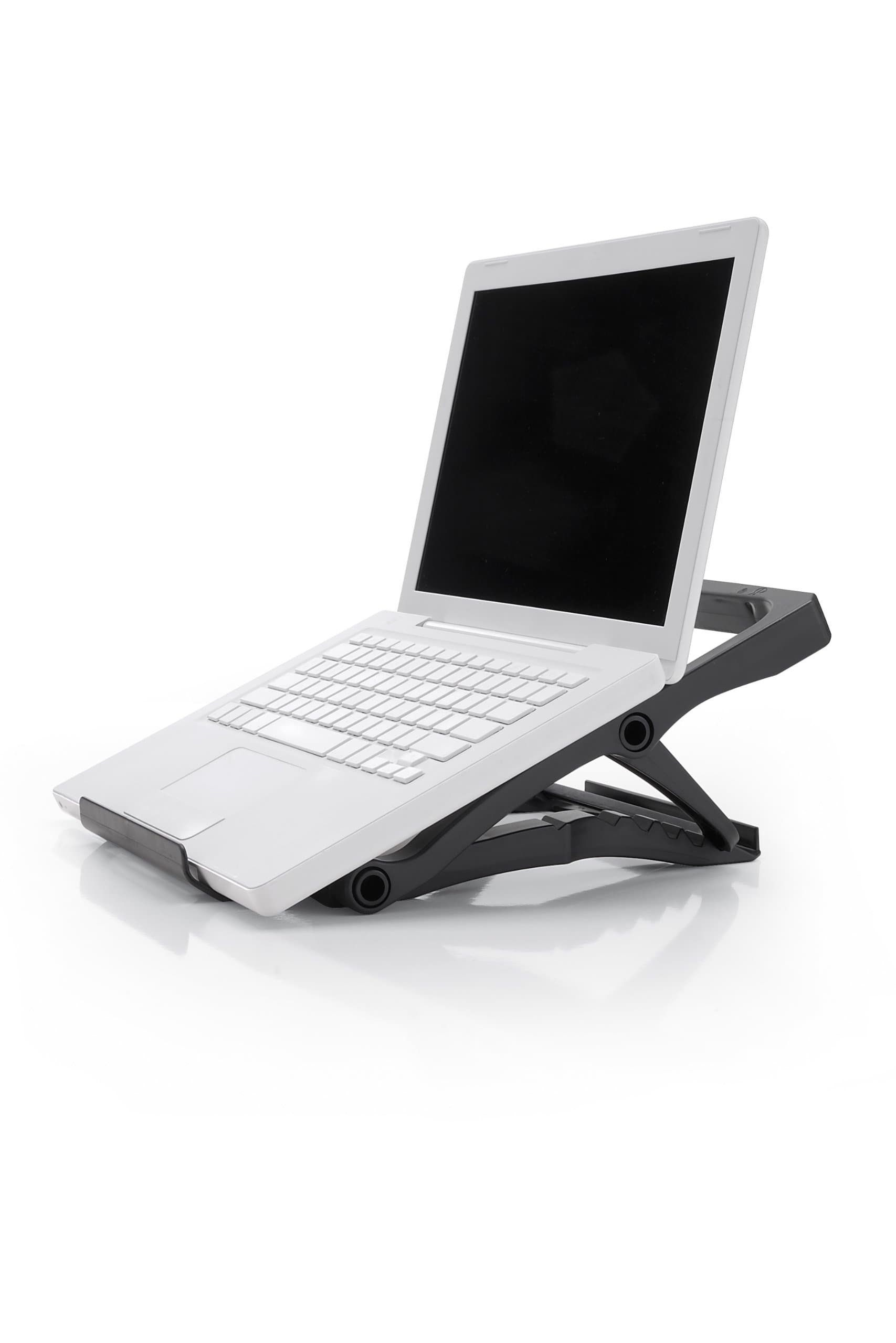 ExponentPortable Laptop Stand - Black