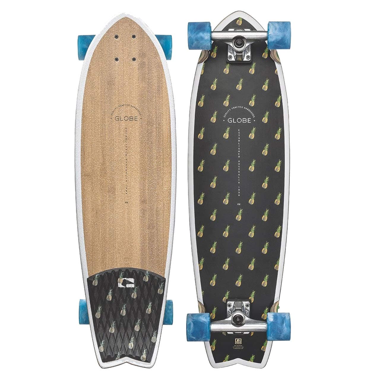 Globe Chromantic Cruiser Skateboard