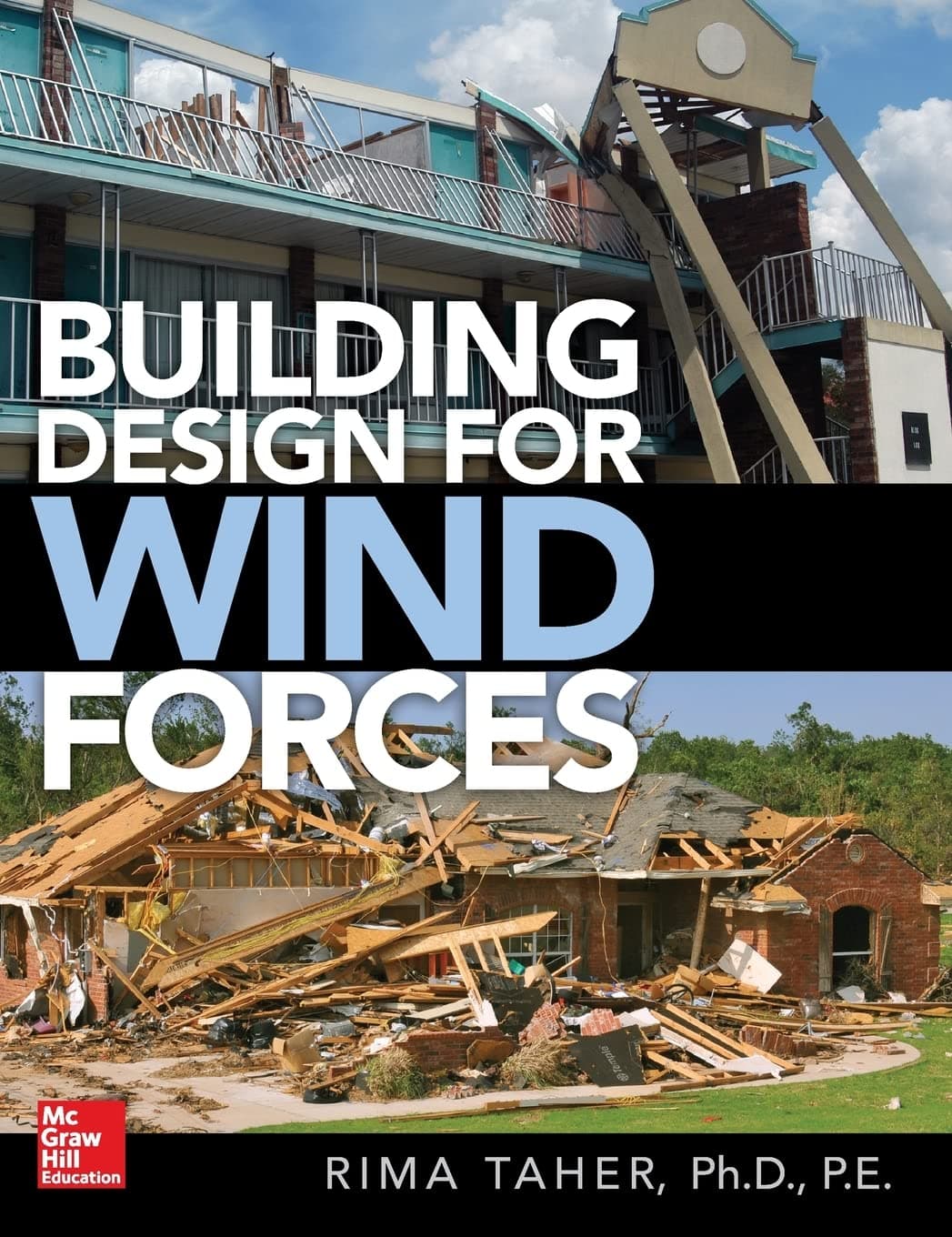 Building Design for Wind Forces: A Guide to ASCE 7-16 Standards 1st Edition