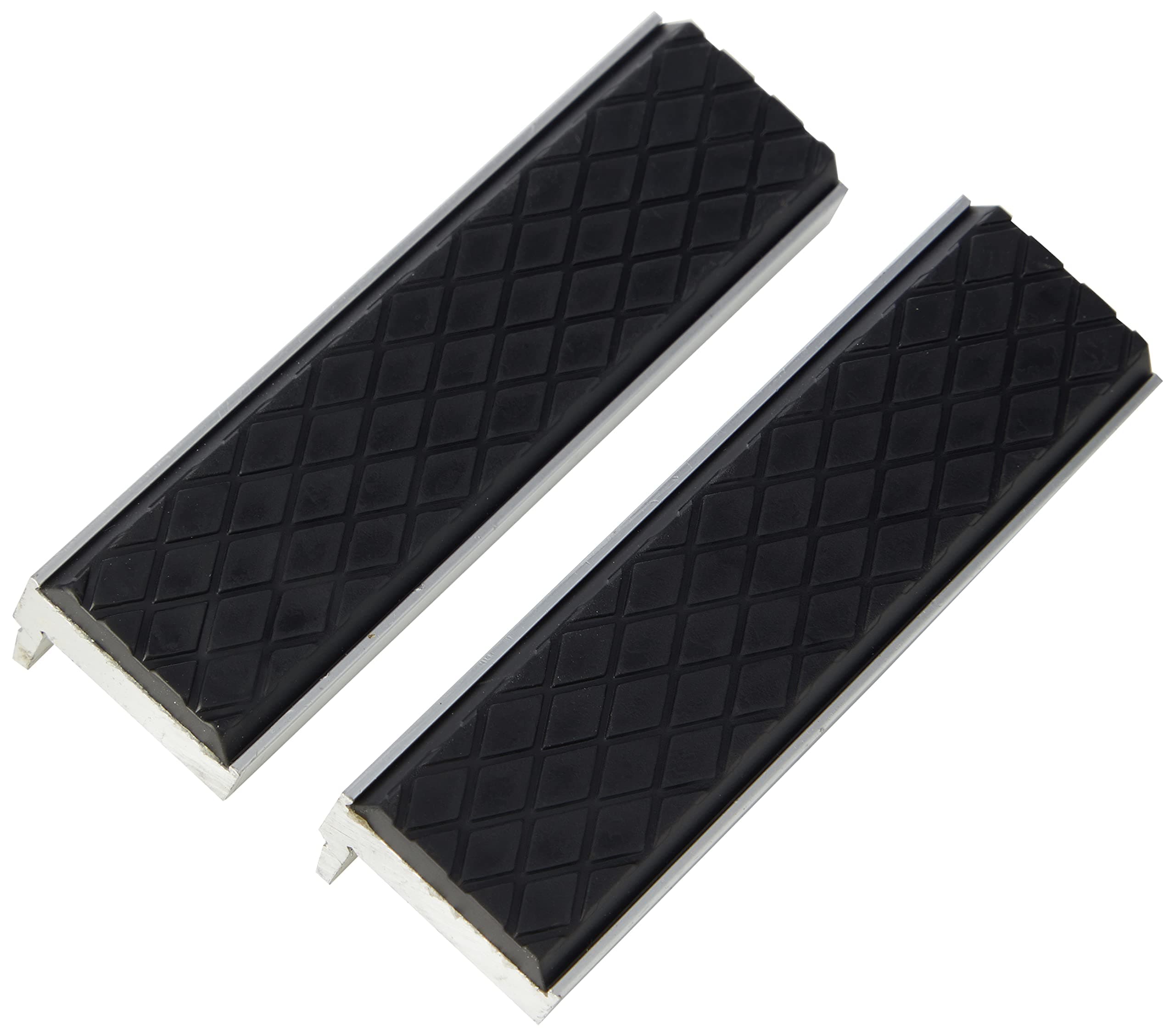 Silverline Soft Vice Jaws 100mm (273221)