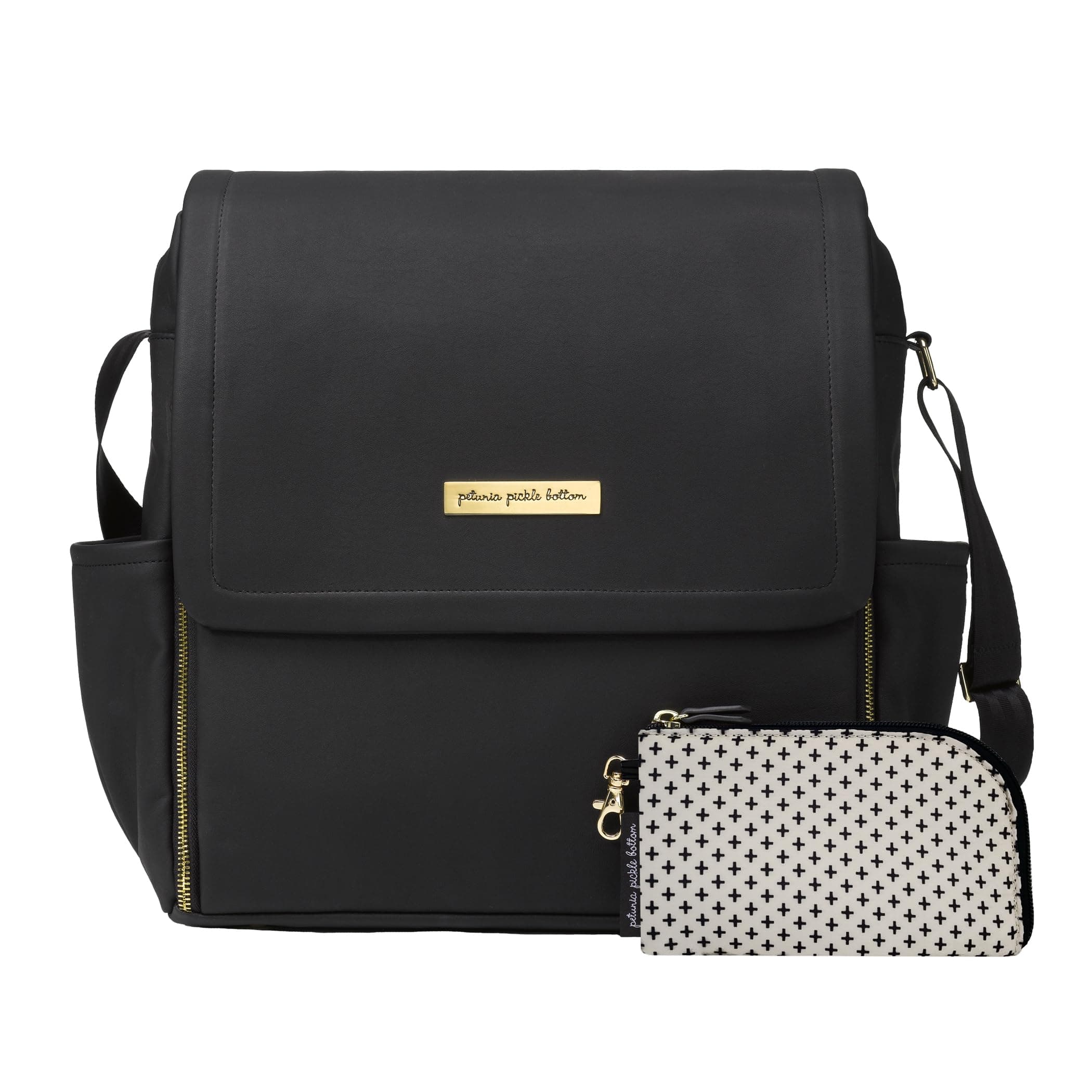 Petunia Pickle Bottom Boxy Backpack